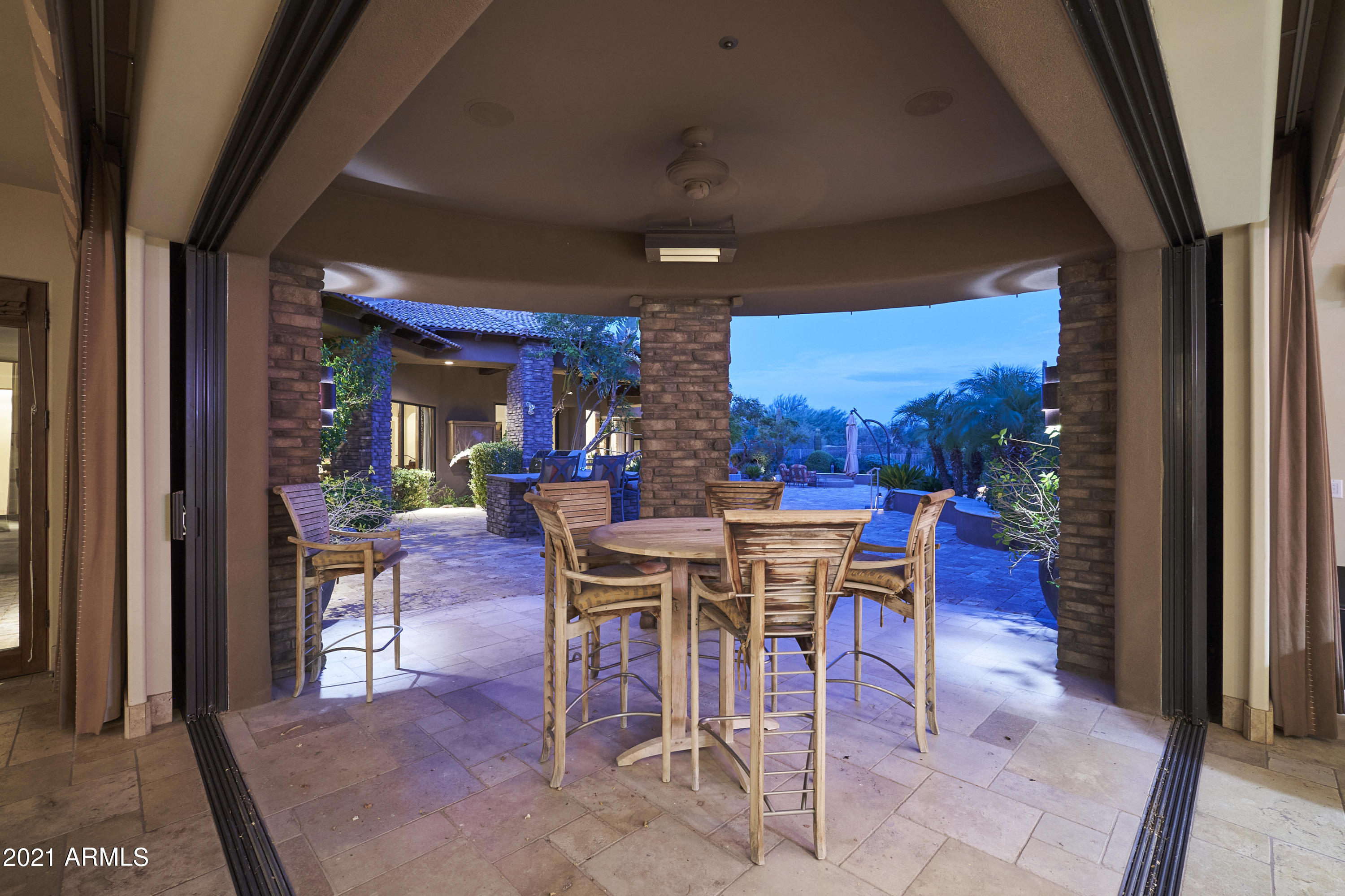GRAYHAWK PARCEL 2C EAST/2G(A) WEST - Residential