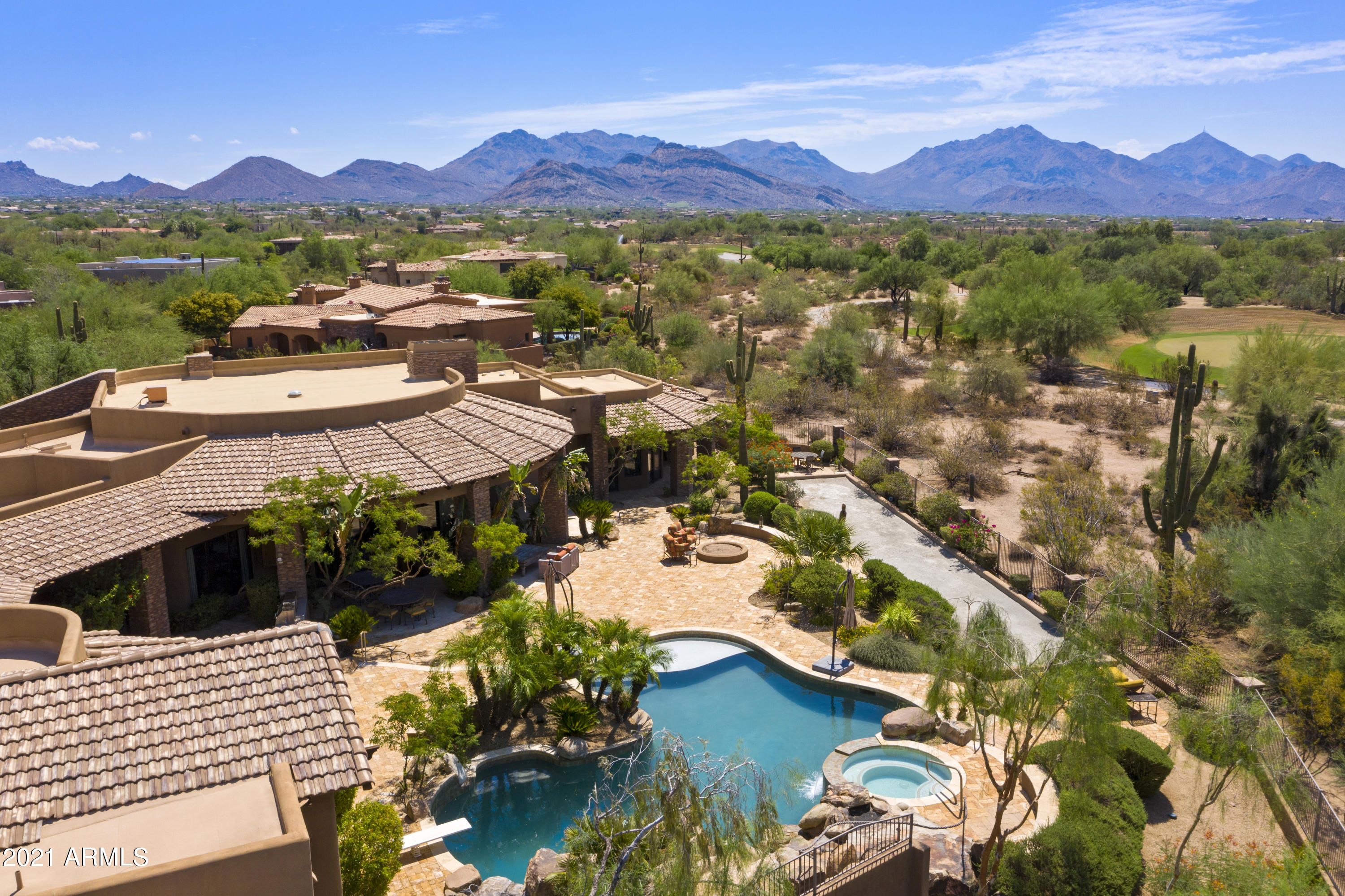 GRAYHAWK PARCEL 2C EAST/2G(A) WEST - Residential