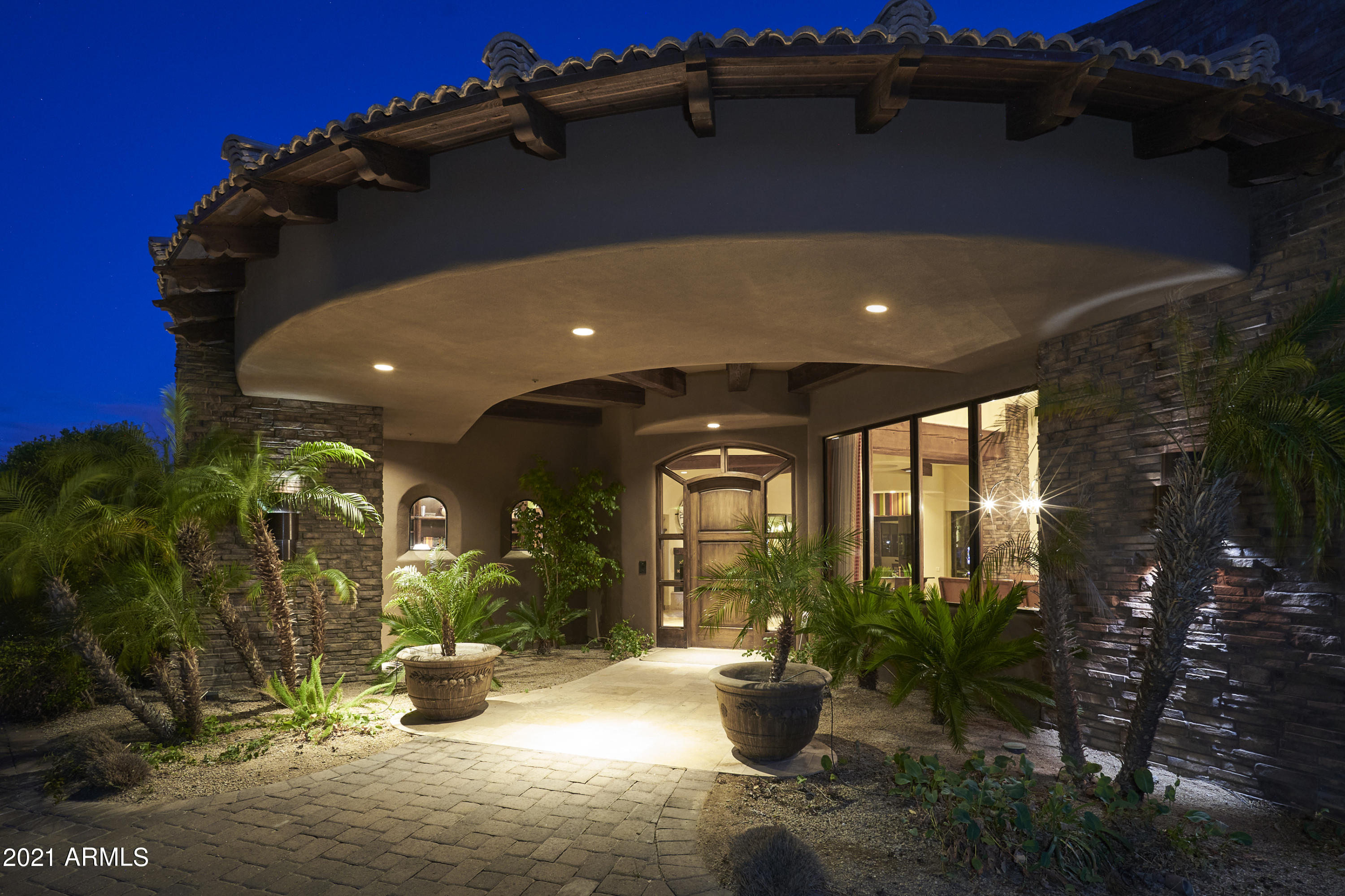 GRAYHAWK PARCEL 2C EAST/2G(A) WEST - Residential