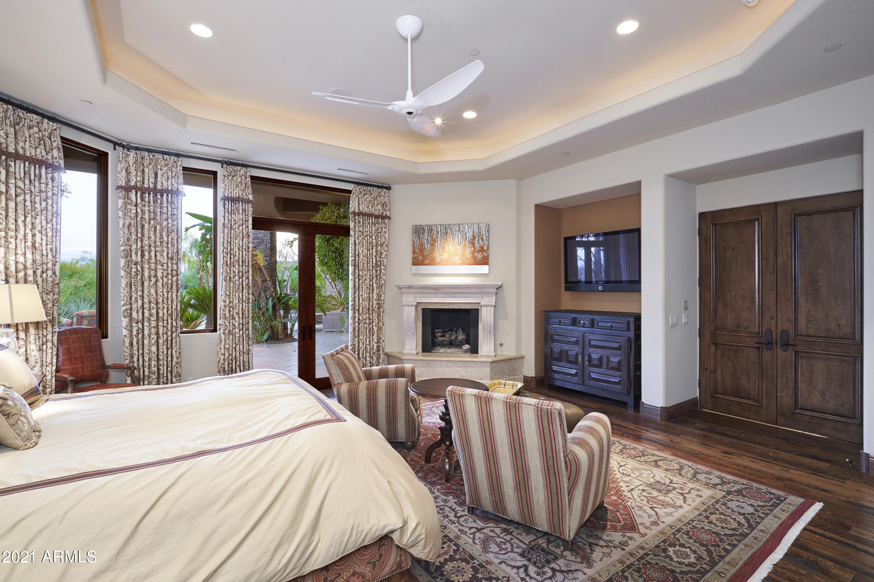 GRAYHAWK PARCEL 2C EAST/2G(A) WEST - Residential