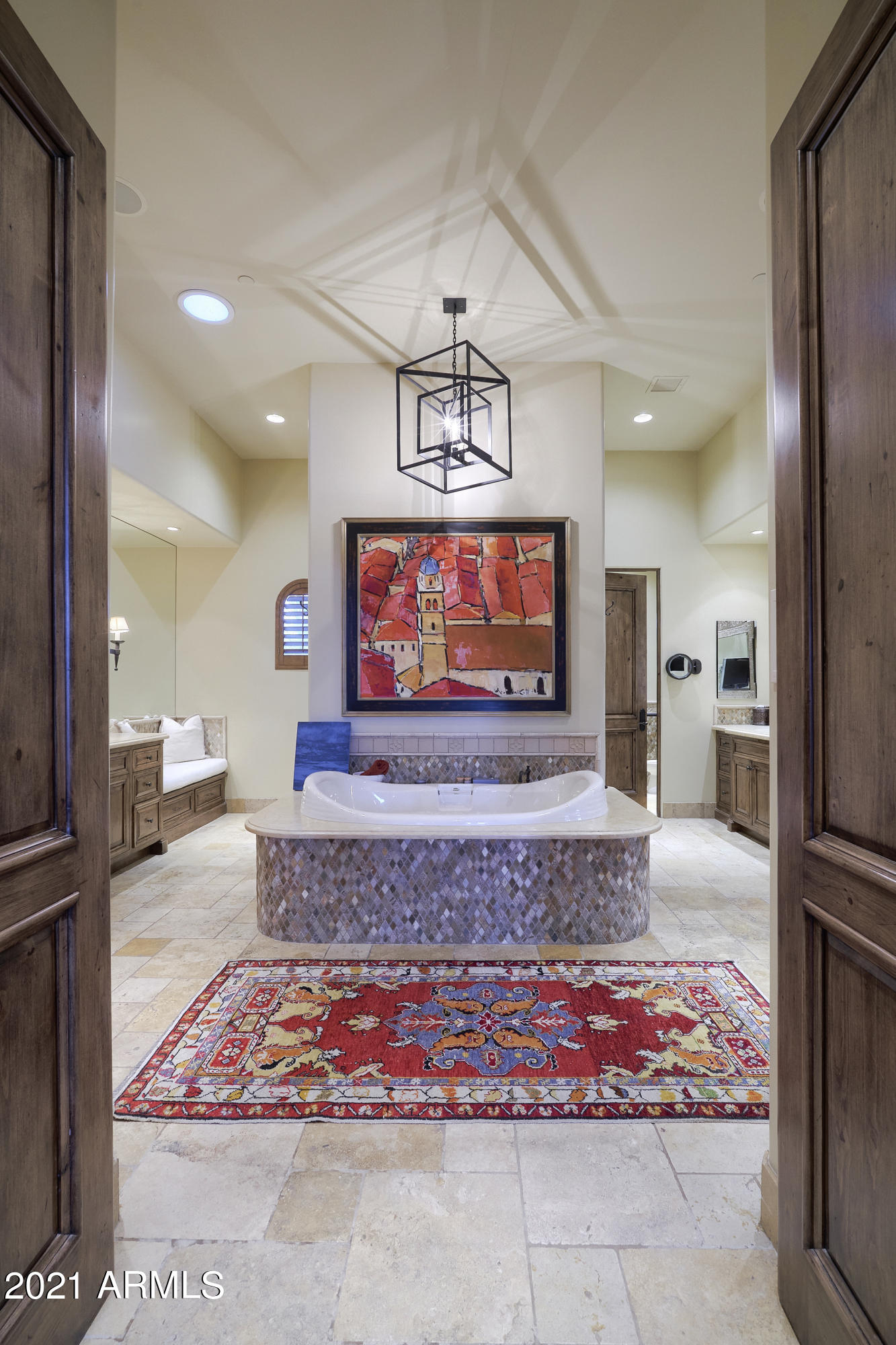 GRAYHAWK PARCEL 2C EAST/2G(A) WEST - Residential