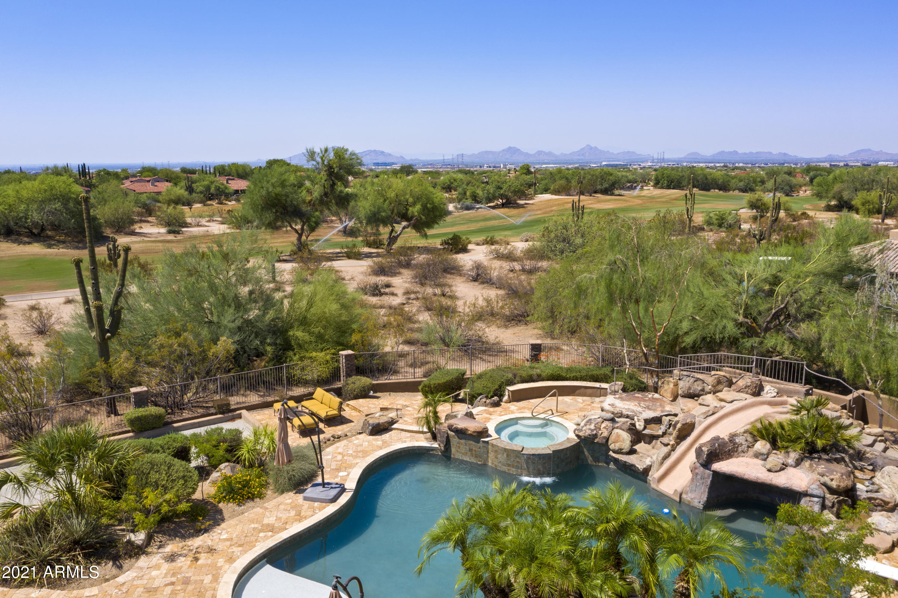 GRAYHAWK PARCEL 2C EAST/2G(A) WEST - Residential