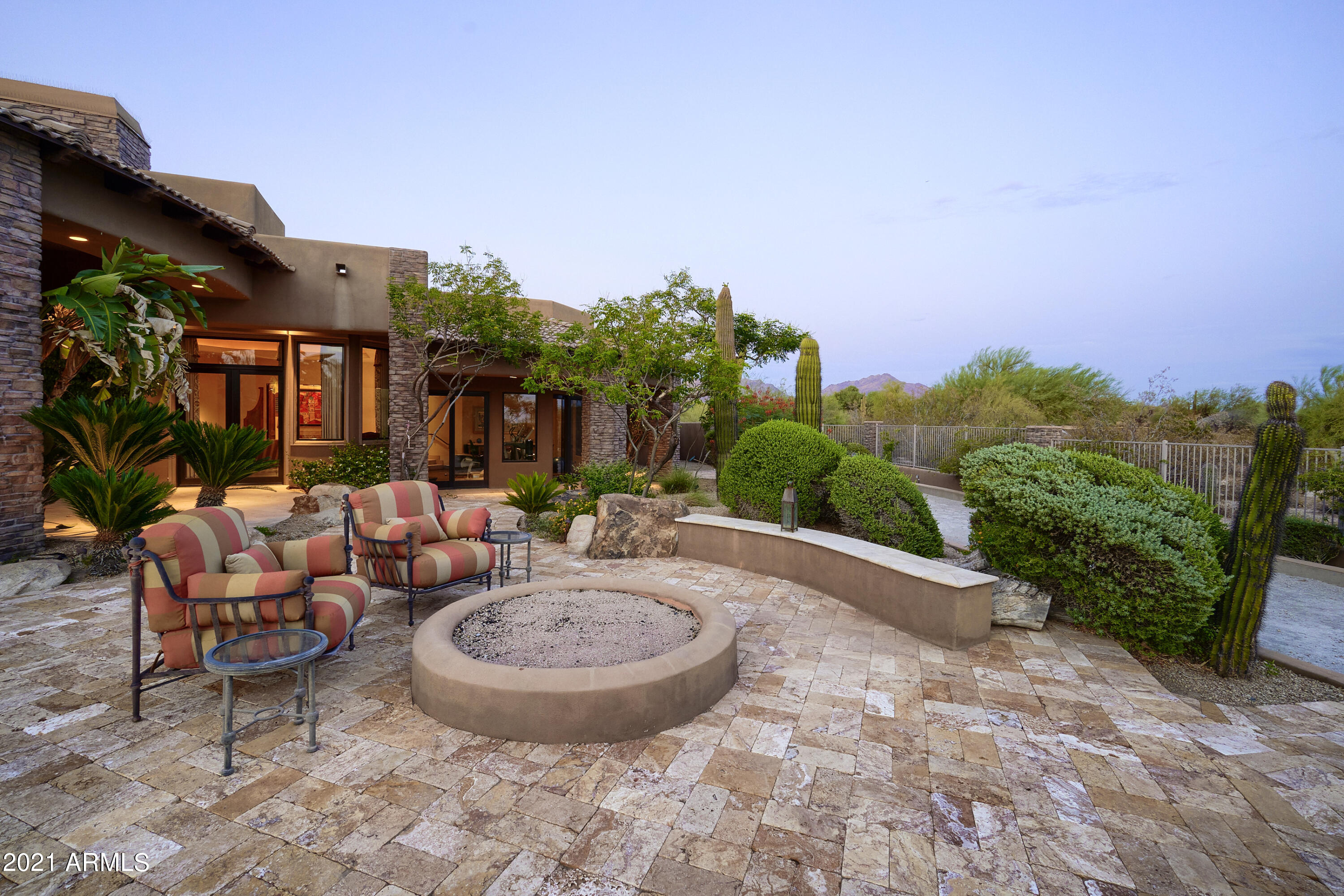 GRAYHAWK PARCEL 2C EAST/2G(A) WEST - Residential