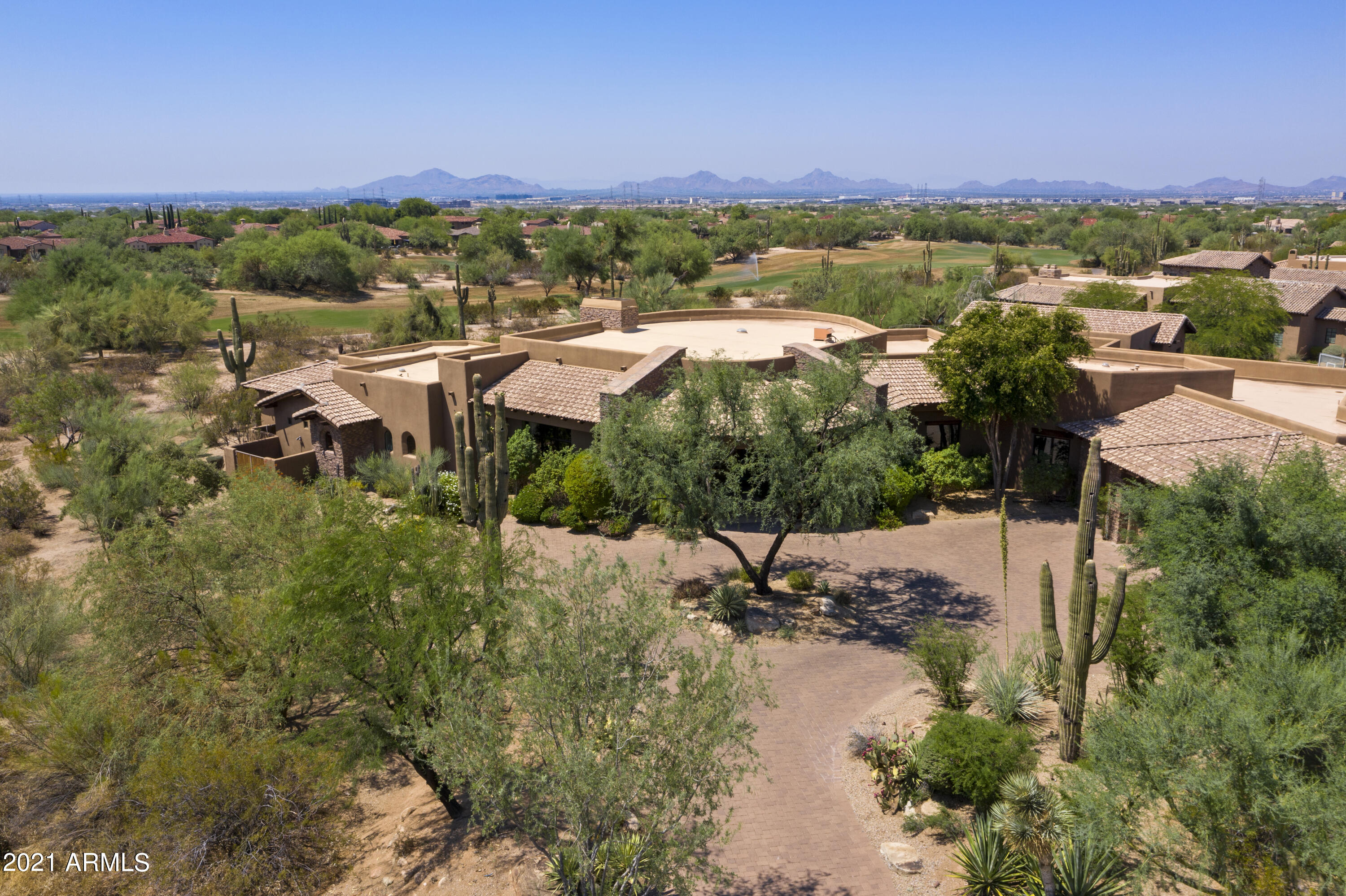 GRAYHAWK PARCEL 2C EAST/2G(A) WEST - Residential
