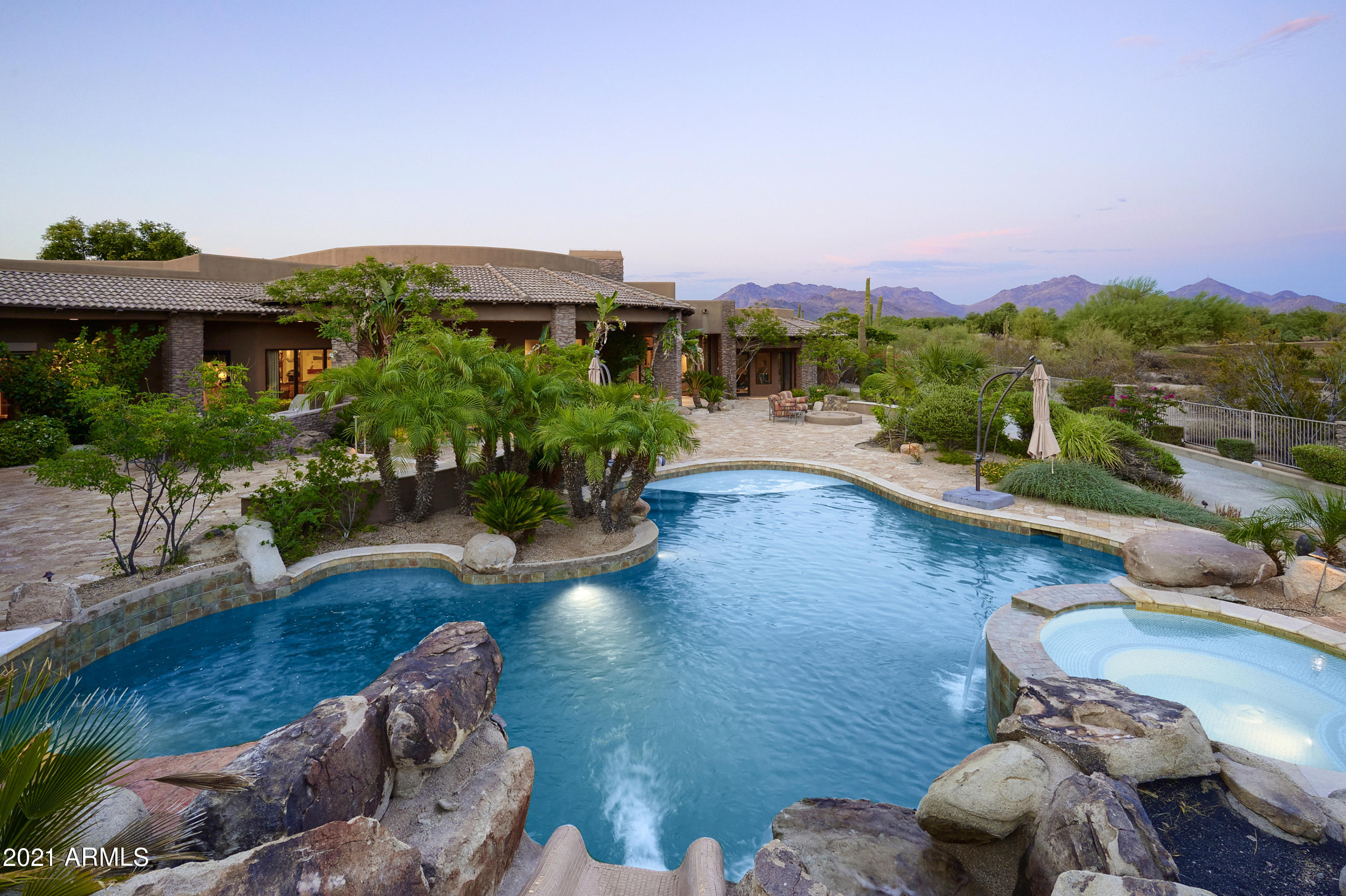 GRAYHAWK PARCEL 2C EAST/2G(A) WEST - Residential