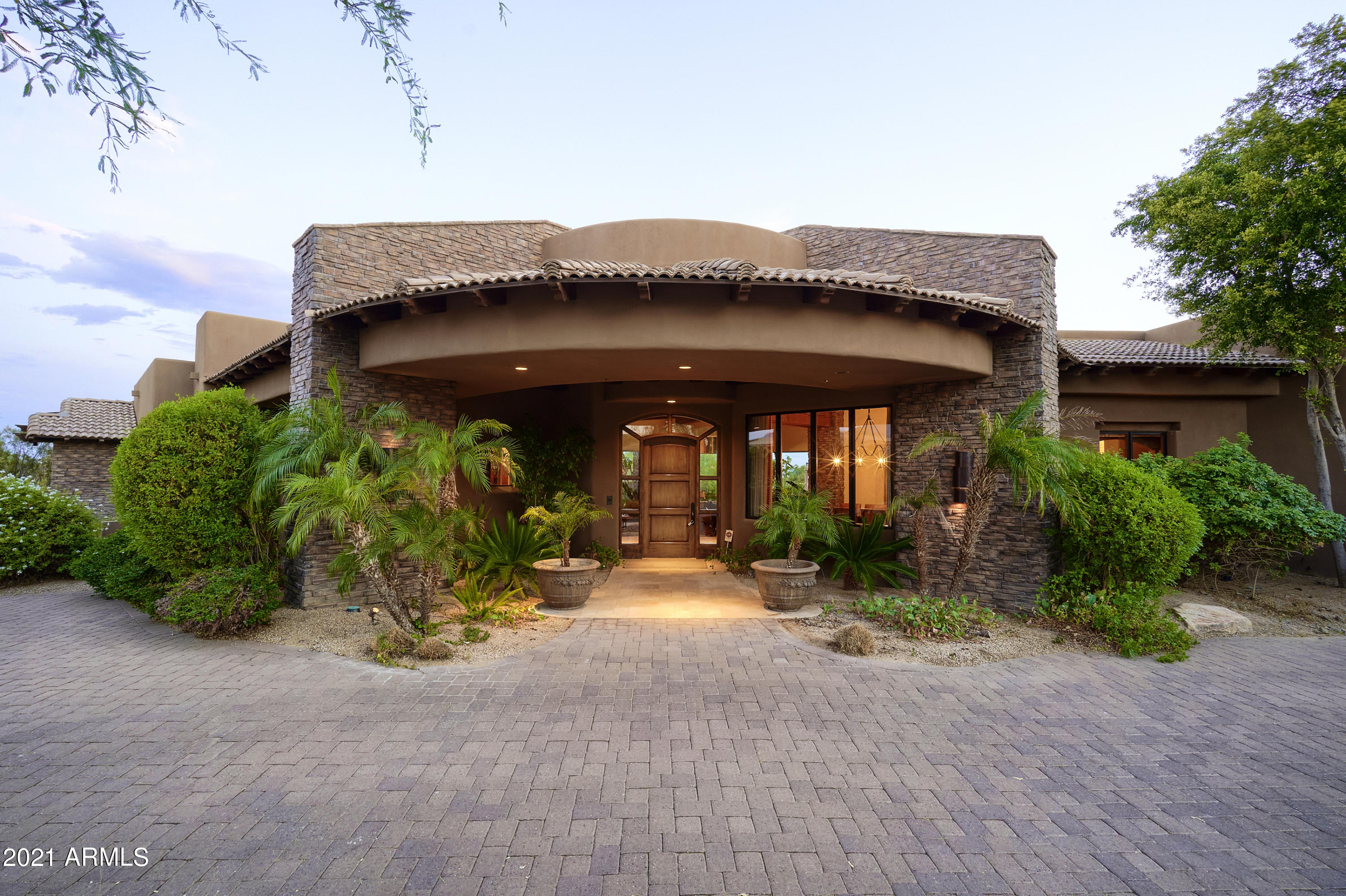 GRAYHAWK PARCEL 2C EAST/2G(A) WEST - Residential