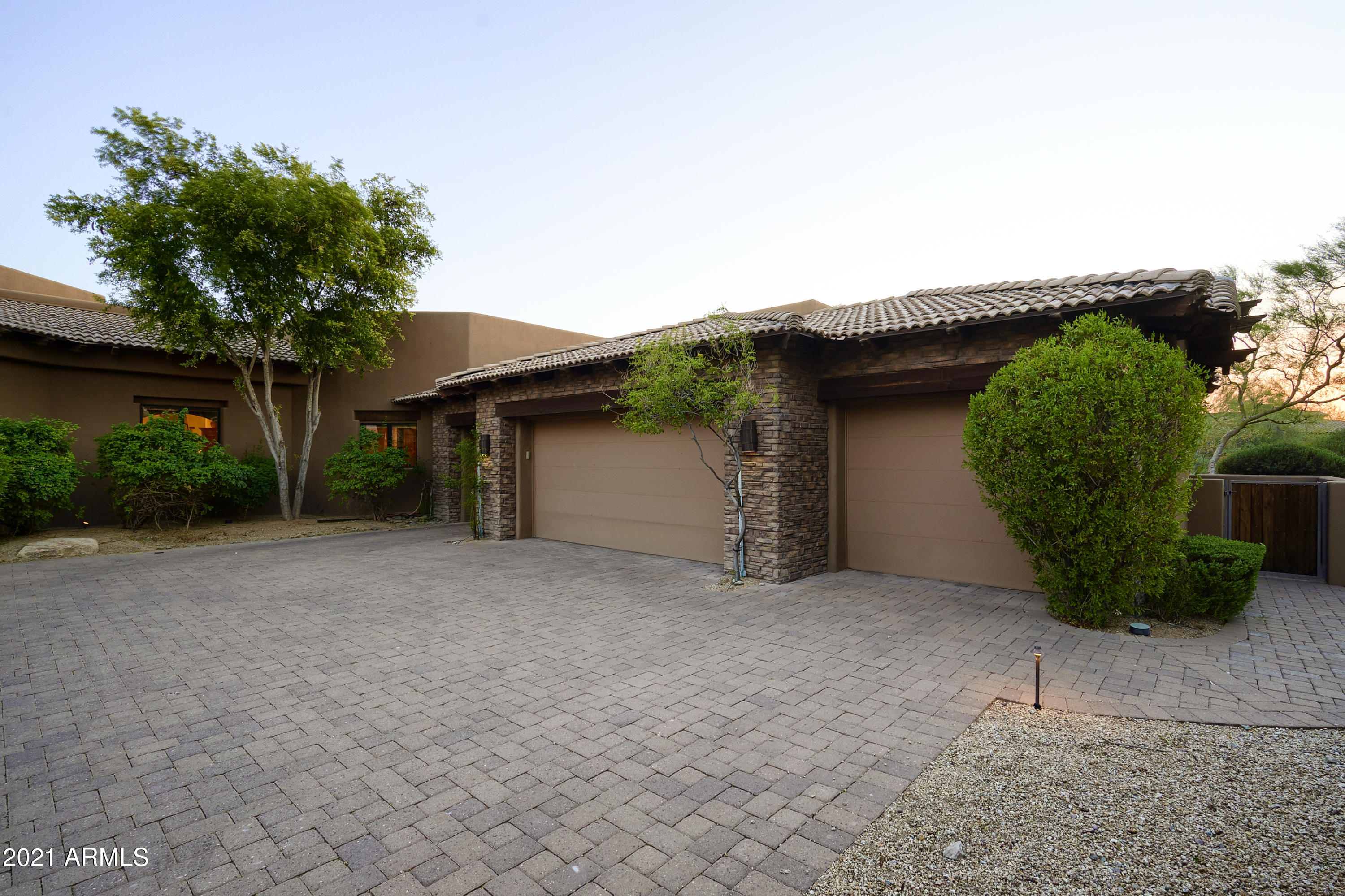 GRAYHAWK PARCEL 2C EAST/2G(A) WEST - Residential