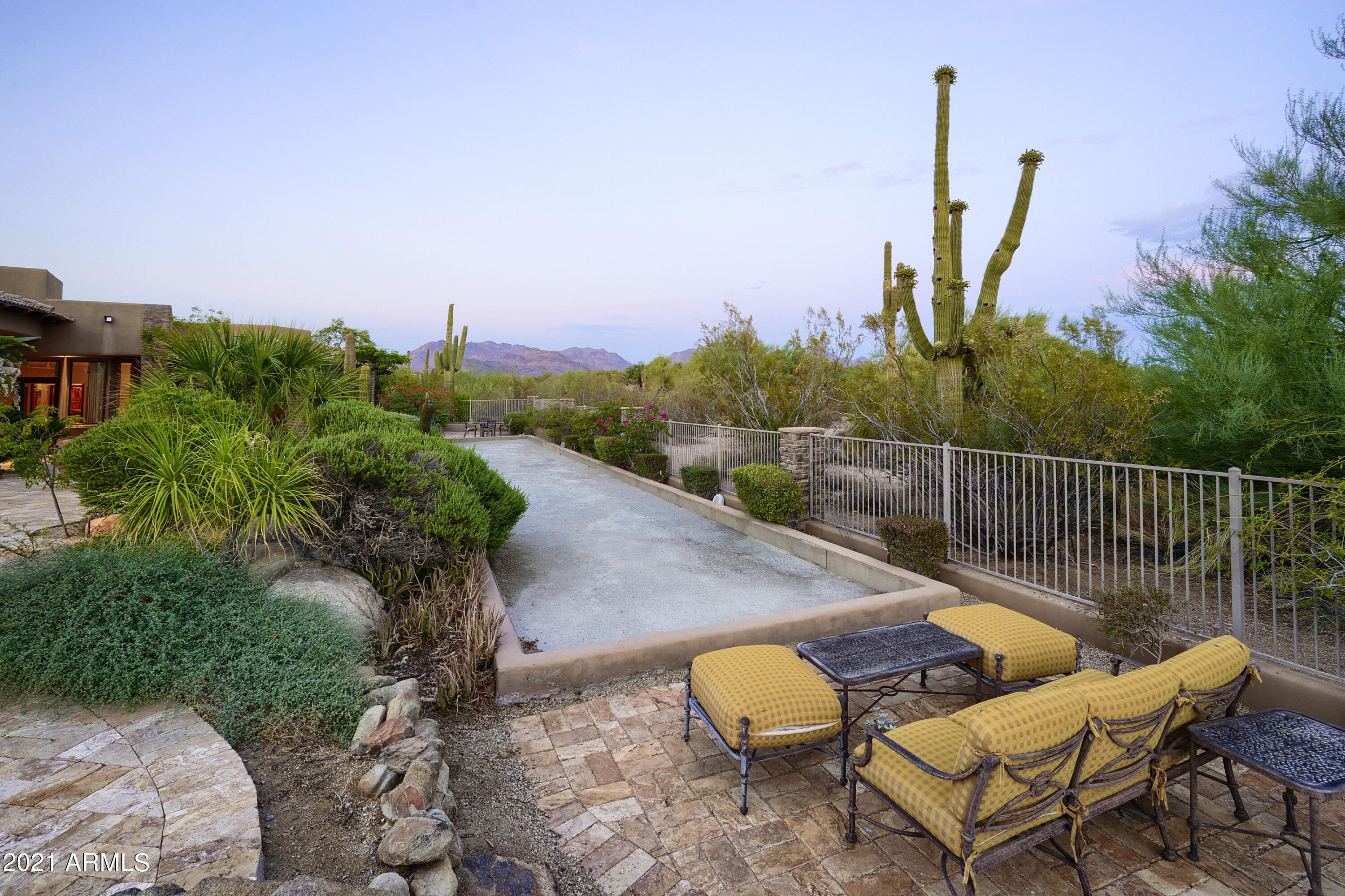 GRAYHAWK PARCEL 2C EAST/2G(A) WEST - Residential