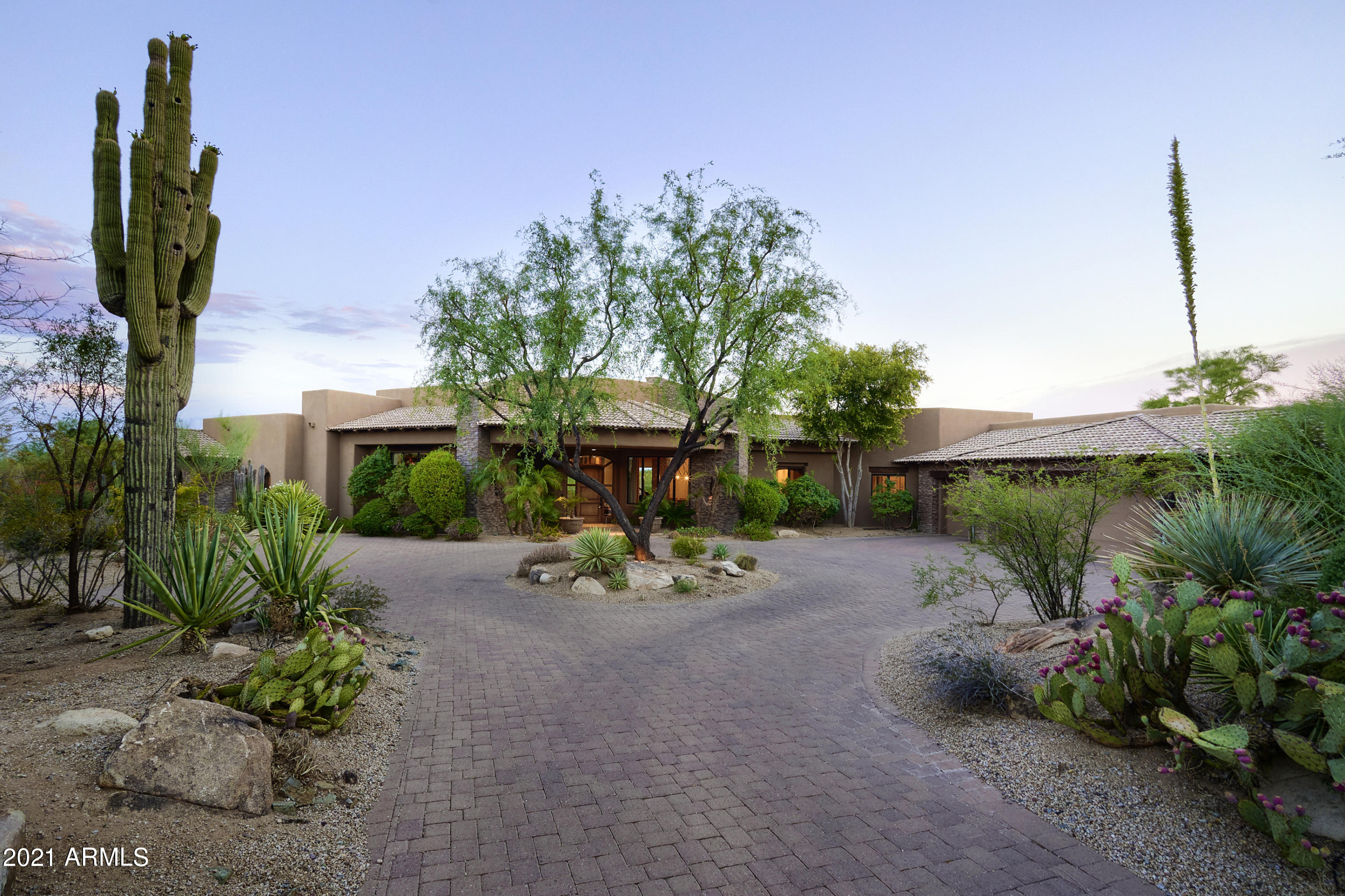 GRAYHAWK PARCEL 2C EAST/2G(A) WEST - Residential