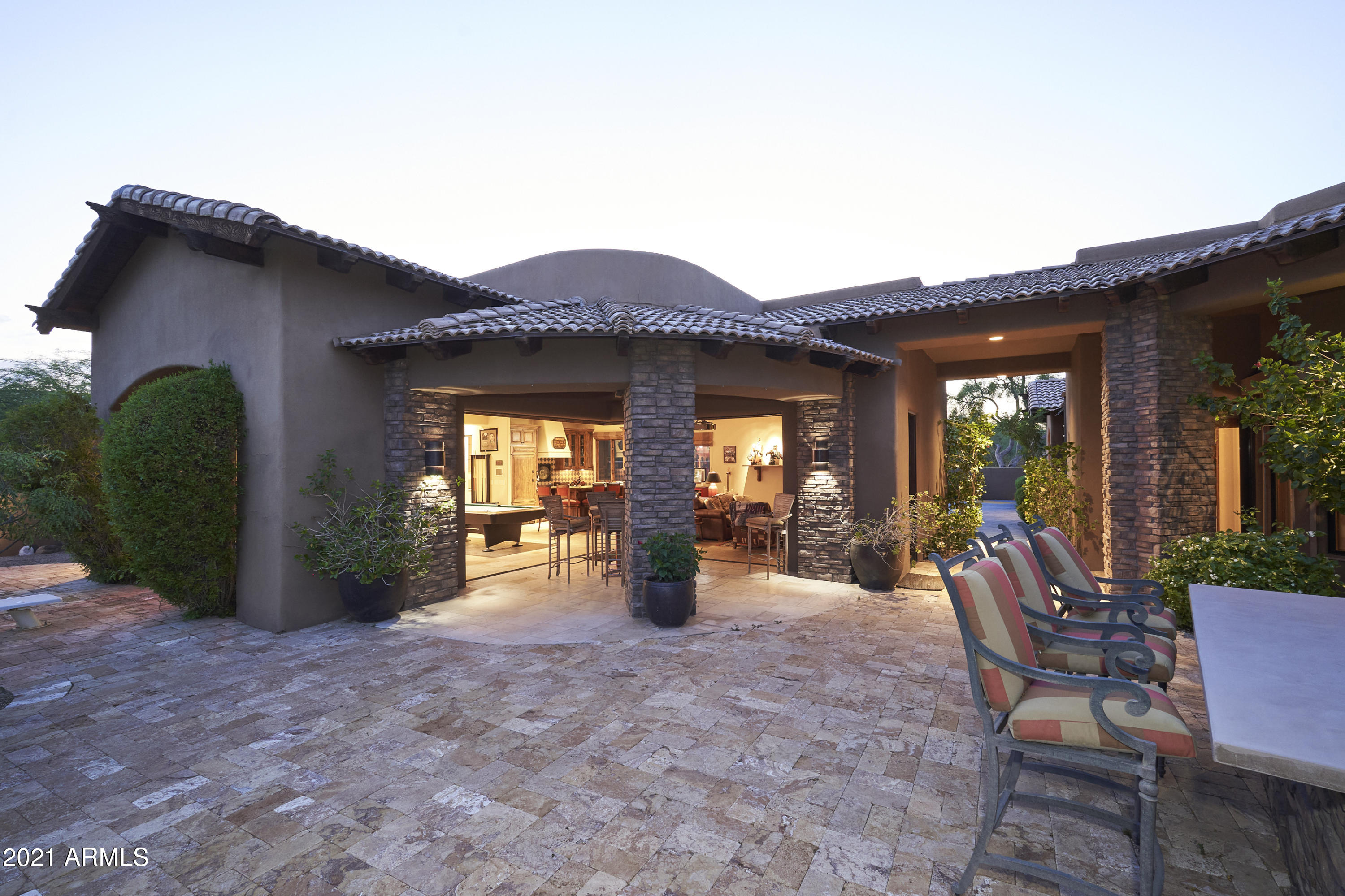 GRAYHAWK PARCEL 2C EAST/2G(A) WEST - Residential