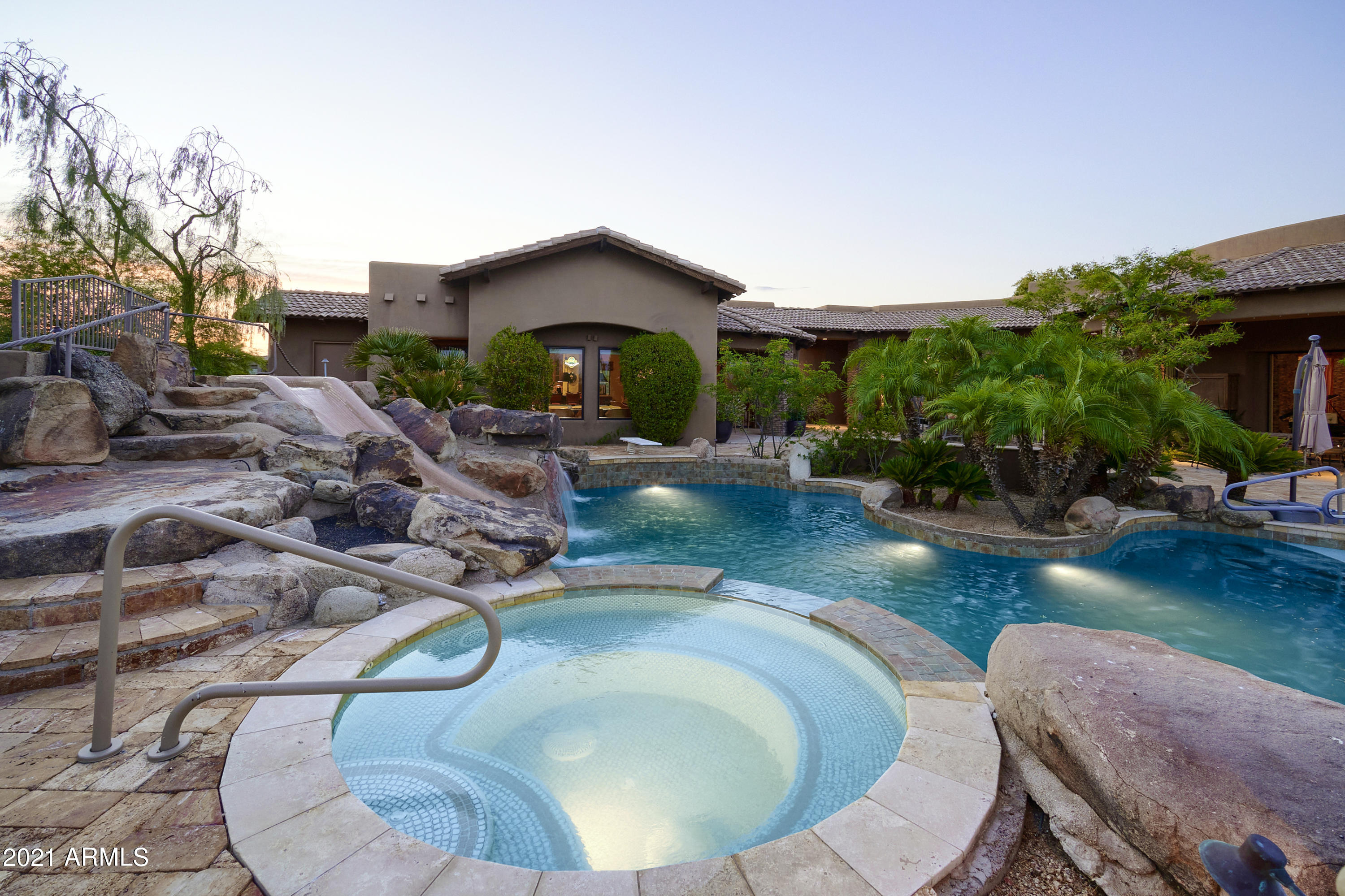 GRAYHAWK PARCEL 2C EAST/2G(A) WEST - Residential