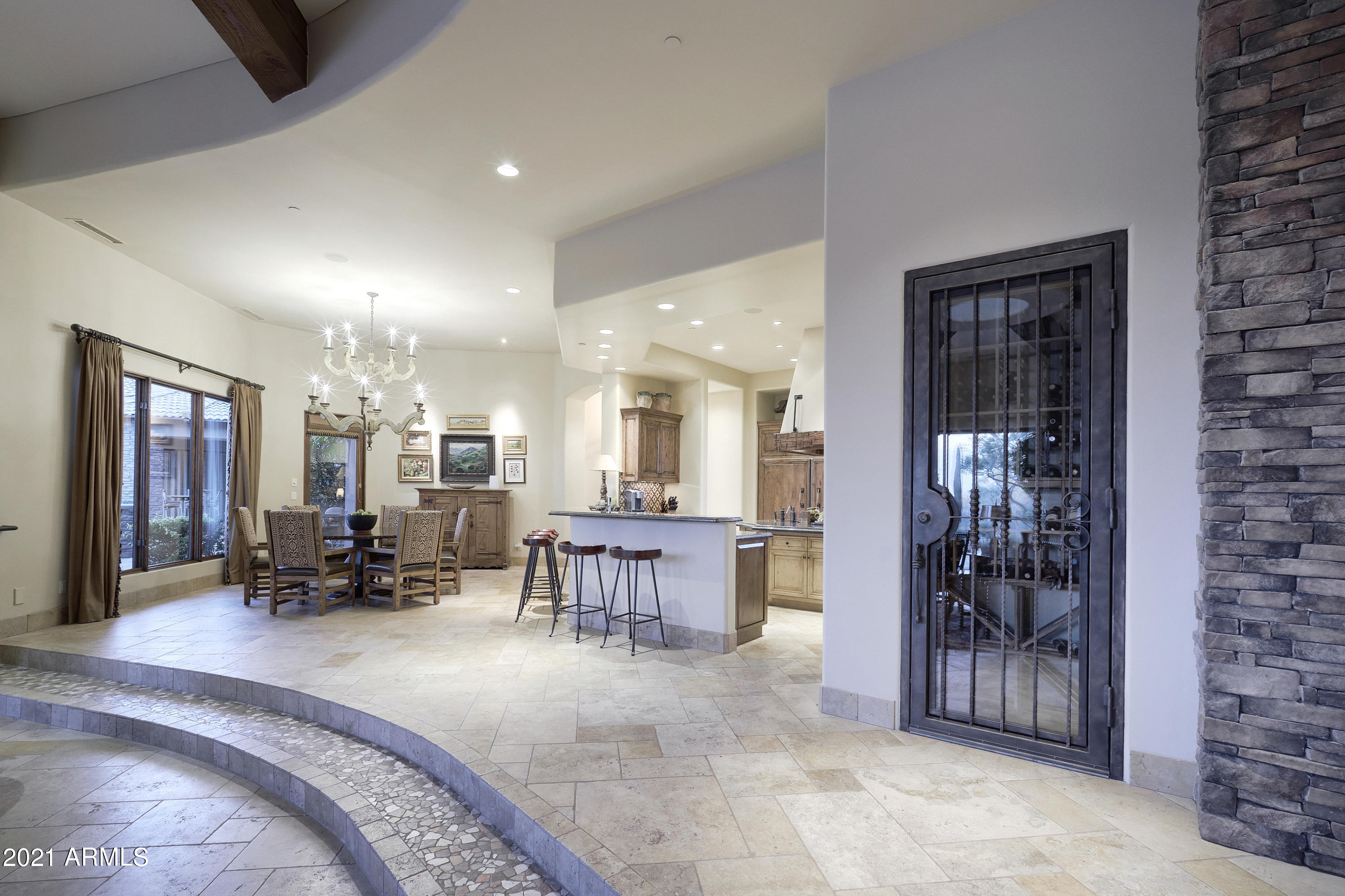 GRAYHAWK PARCEL 2C EAST/2G(A) WEST - Residential