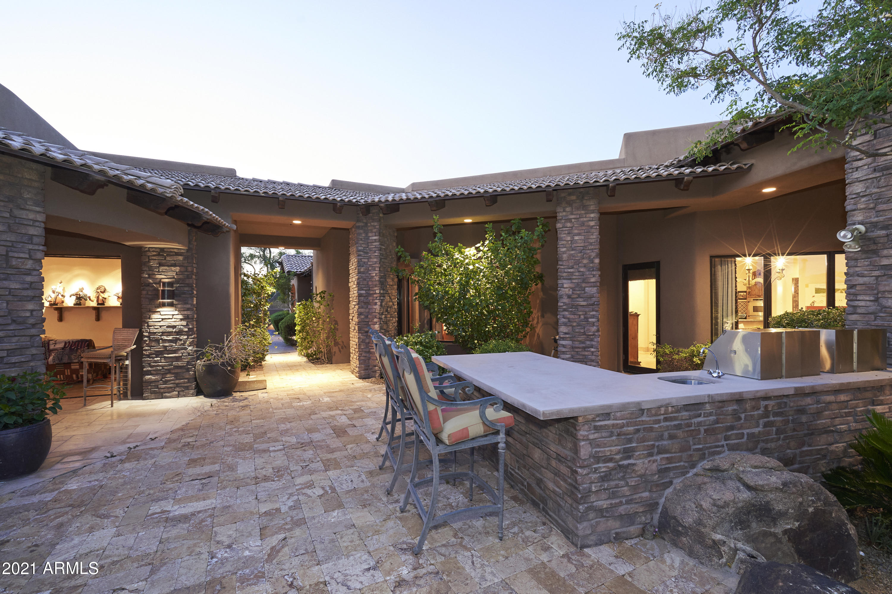 GRAYHAWK PARCEL 2C EAST/2G(A) WEST - Residential