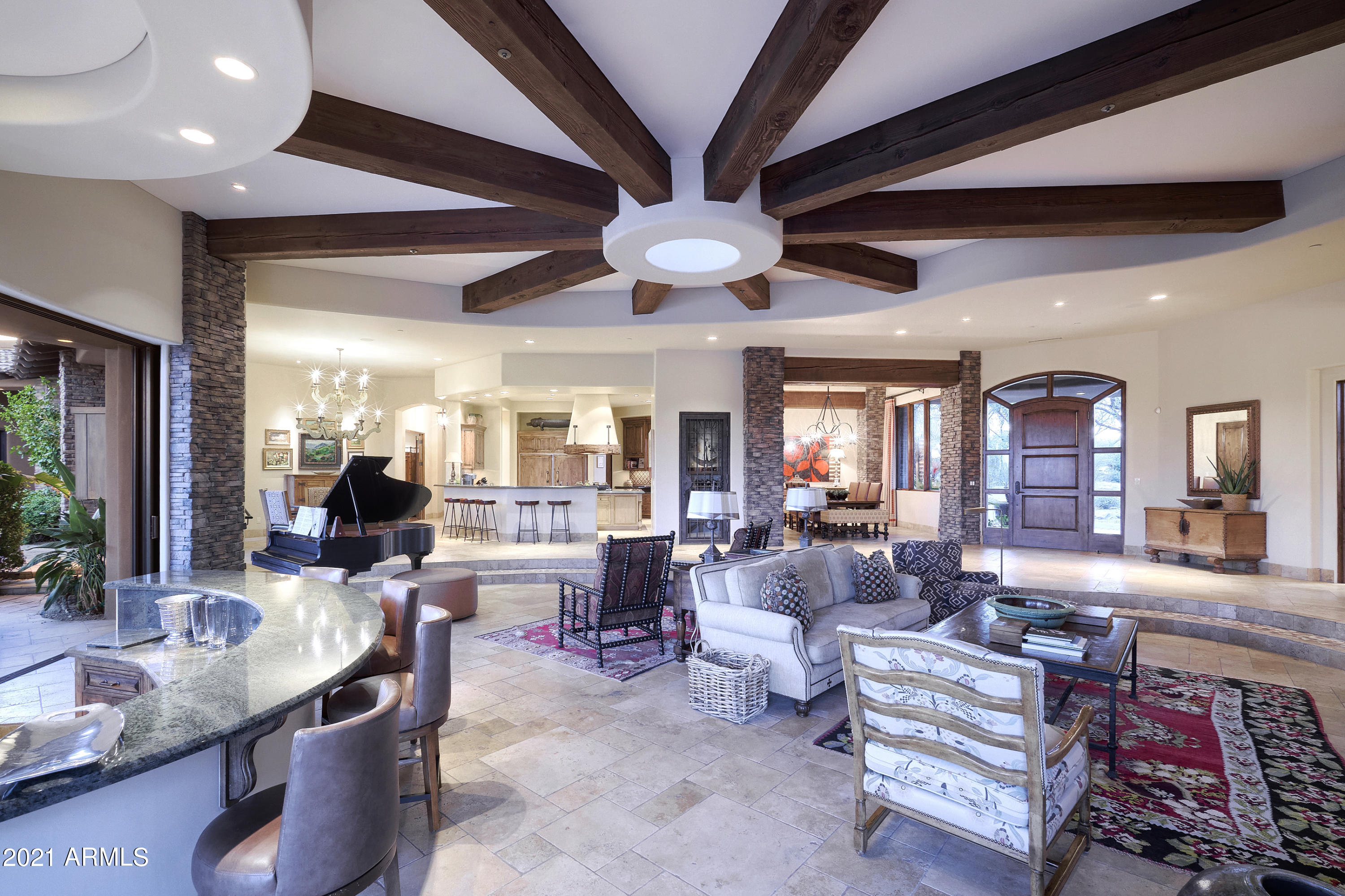 GRAYHAWK PARCEL 2C EAST/2G(A) WEST - Residential