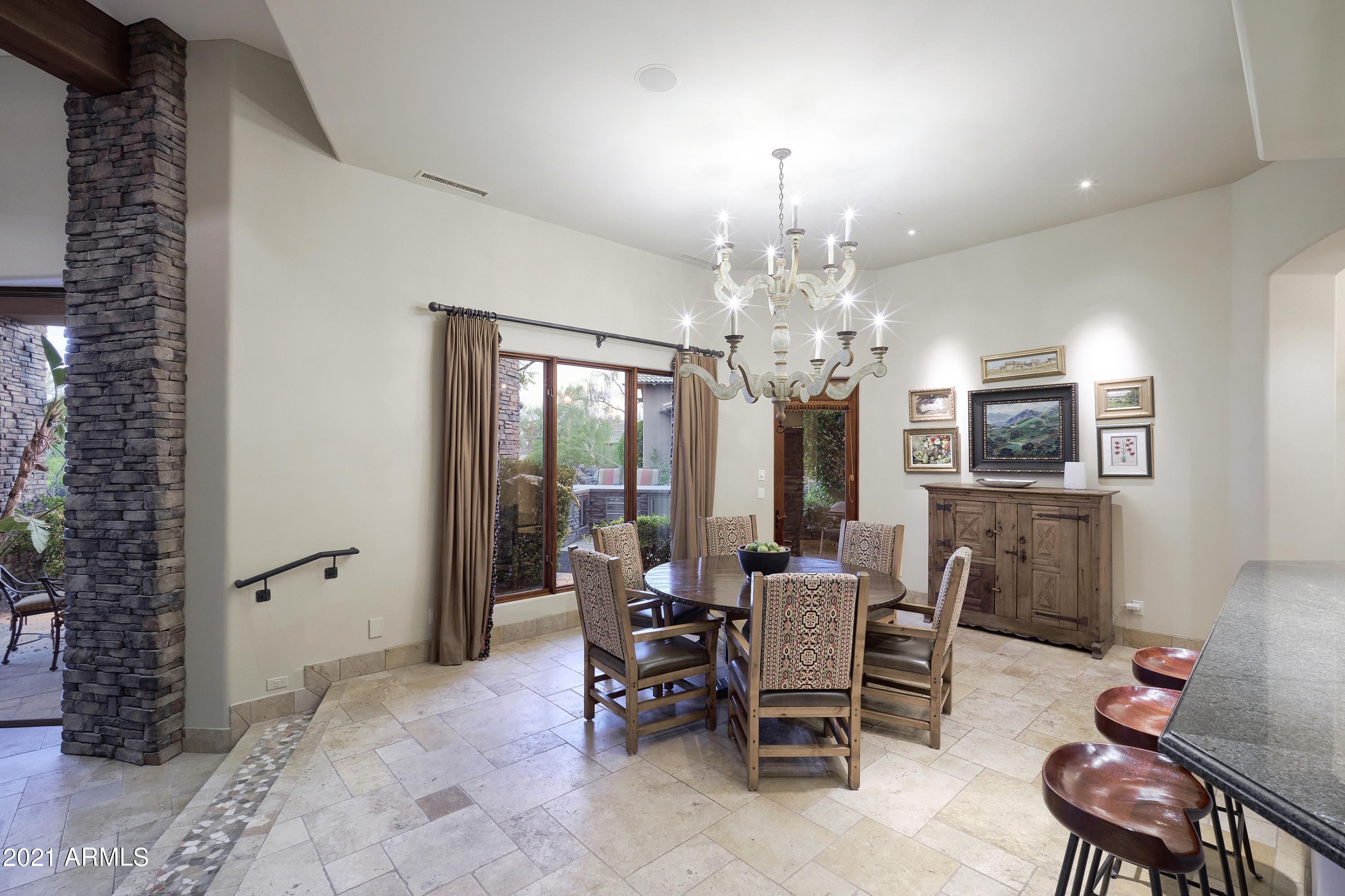 GRAYHAWK PARCEL 2C EAST/2G(A) WEST - Residential