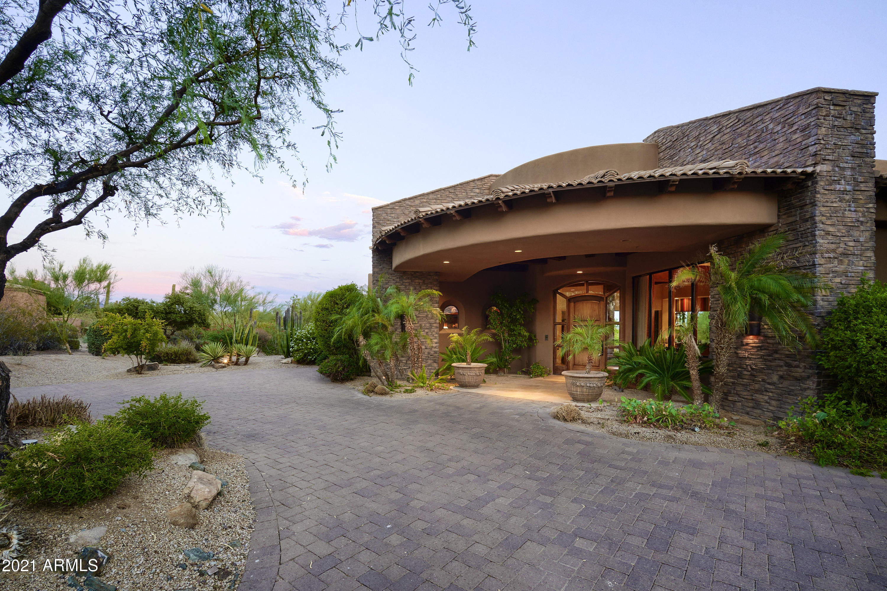 GRAYHAWK PARCEL 2C EAST/2G(A) WEST - Residential