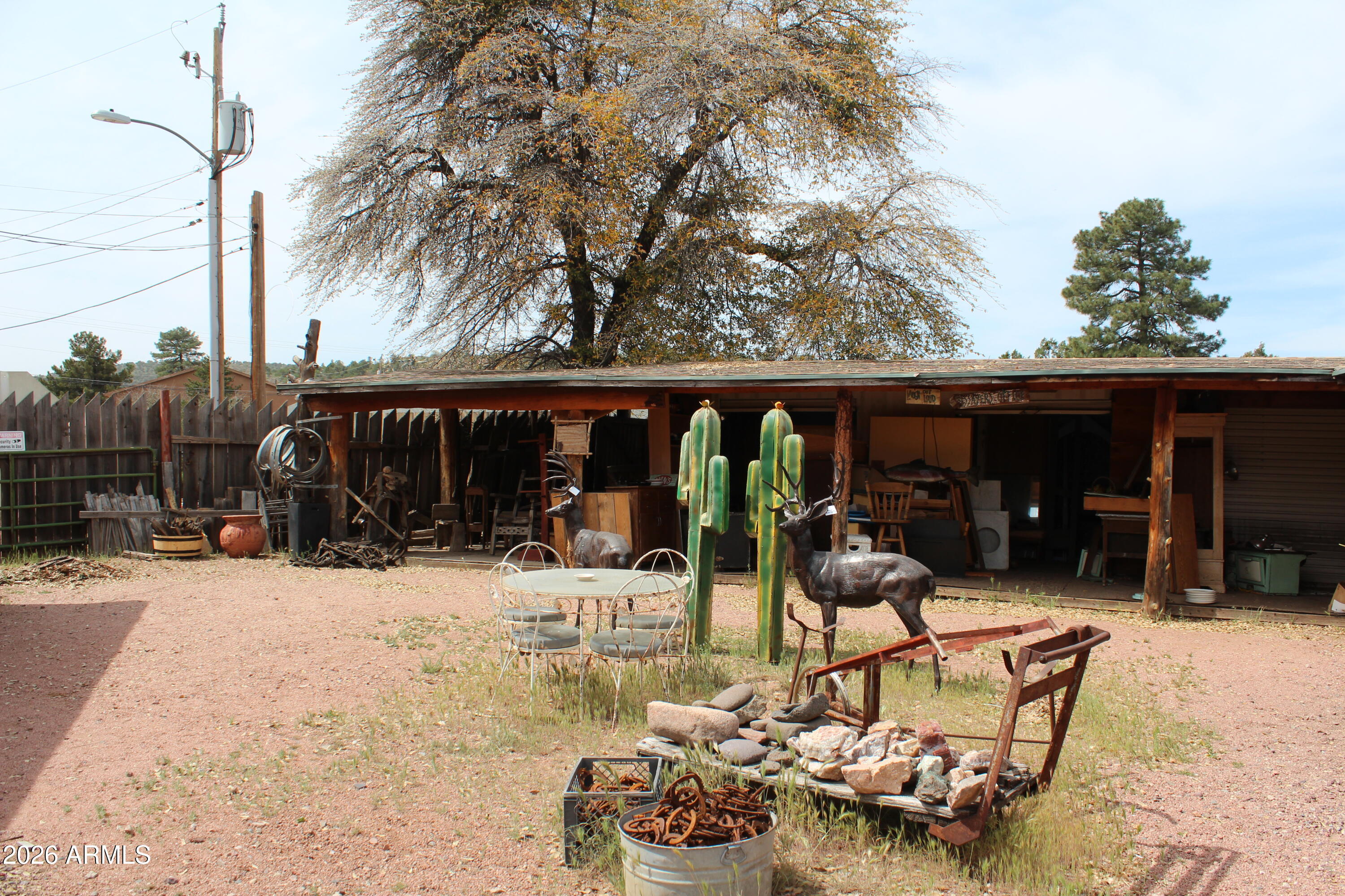 PINE RIDGE ADD REPLAT - Commercial Sale