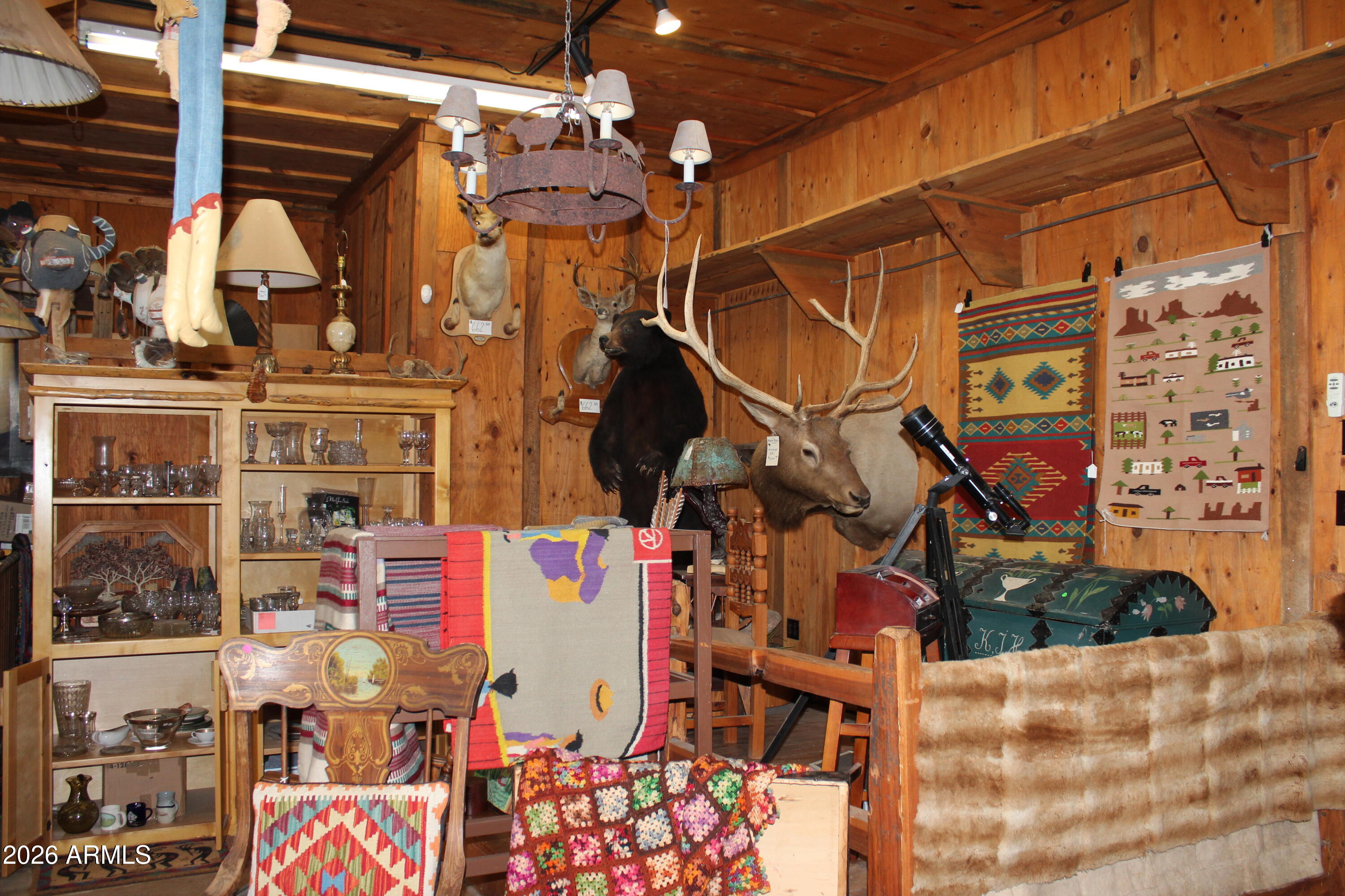 PINE RIDGE ADD REPLAT - Commercial Sale