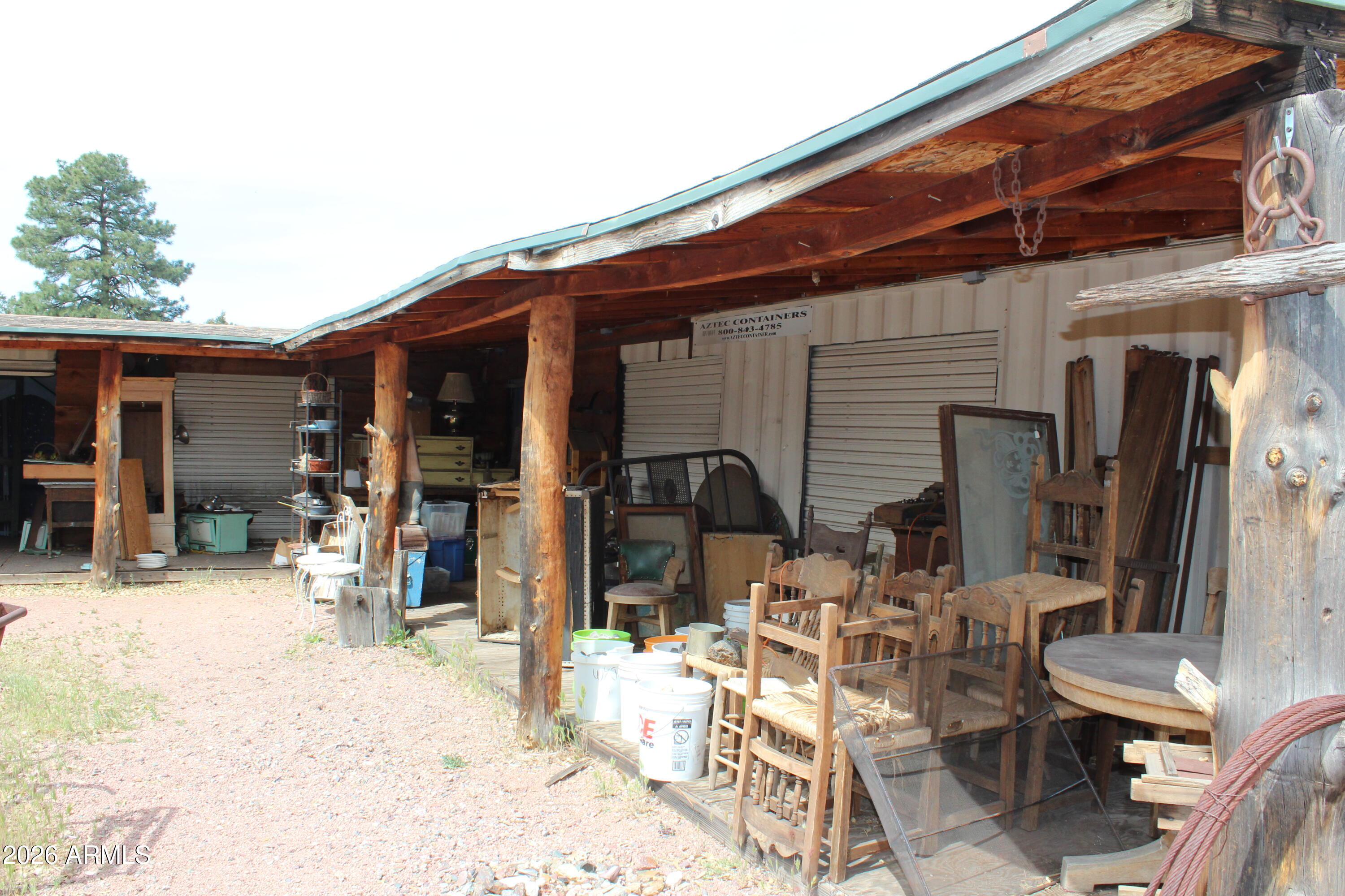 PINE RIDGE ADD REPLAT - Commercial Sale