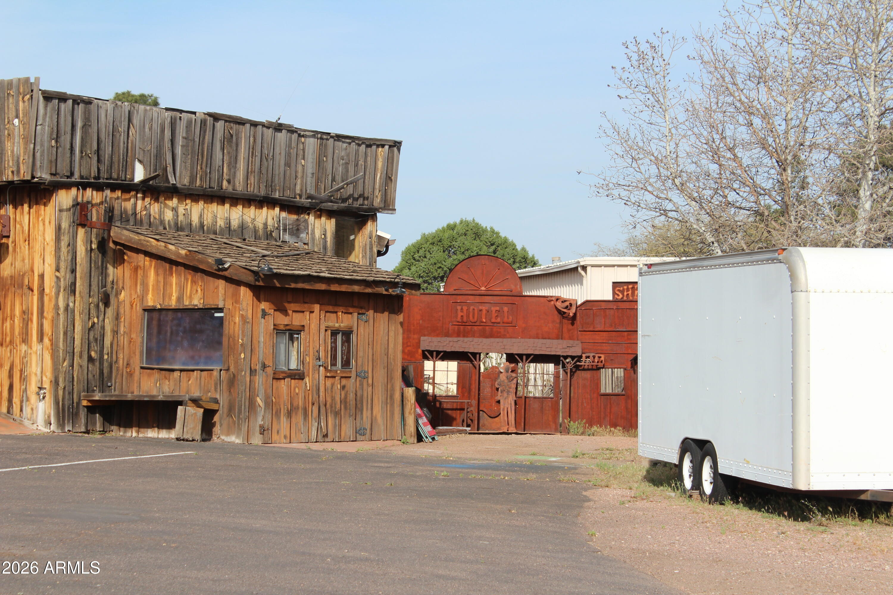 PINE RIDGE ADD REPLAT - Commercial Sale