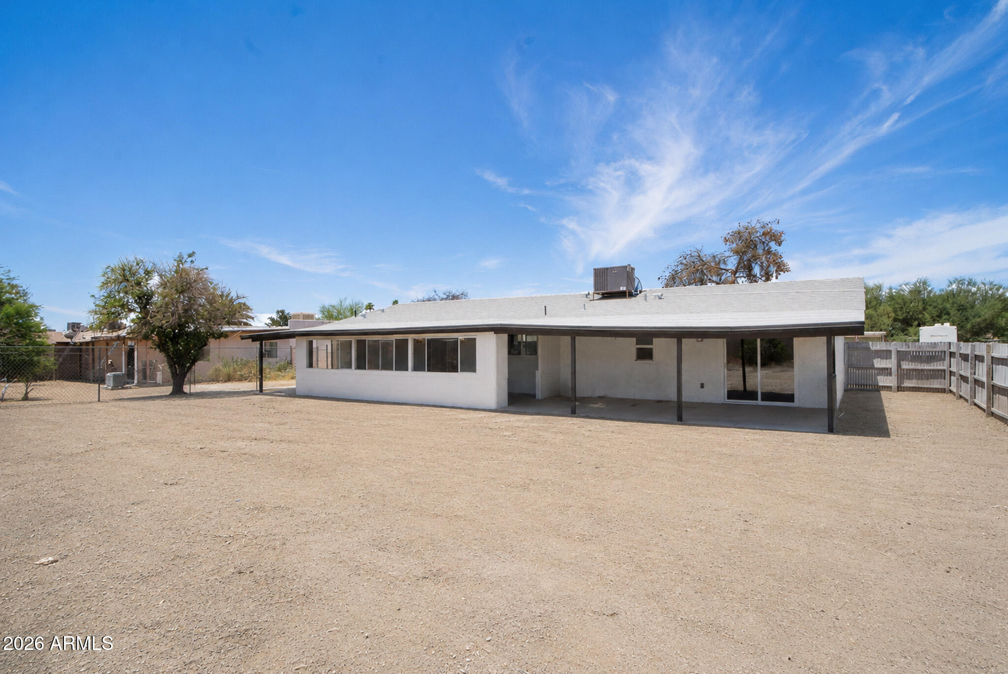 SUPERSTITION VILLAGE LOTS 1-73 - Residential