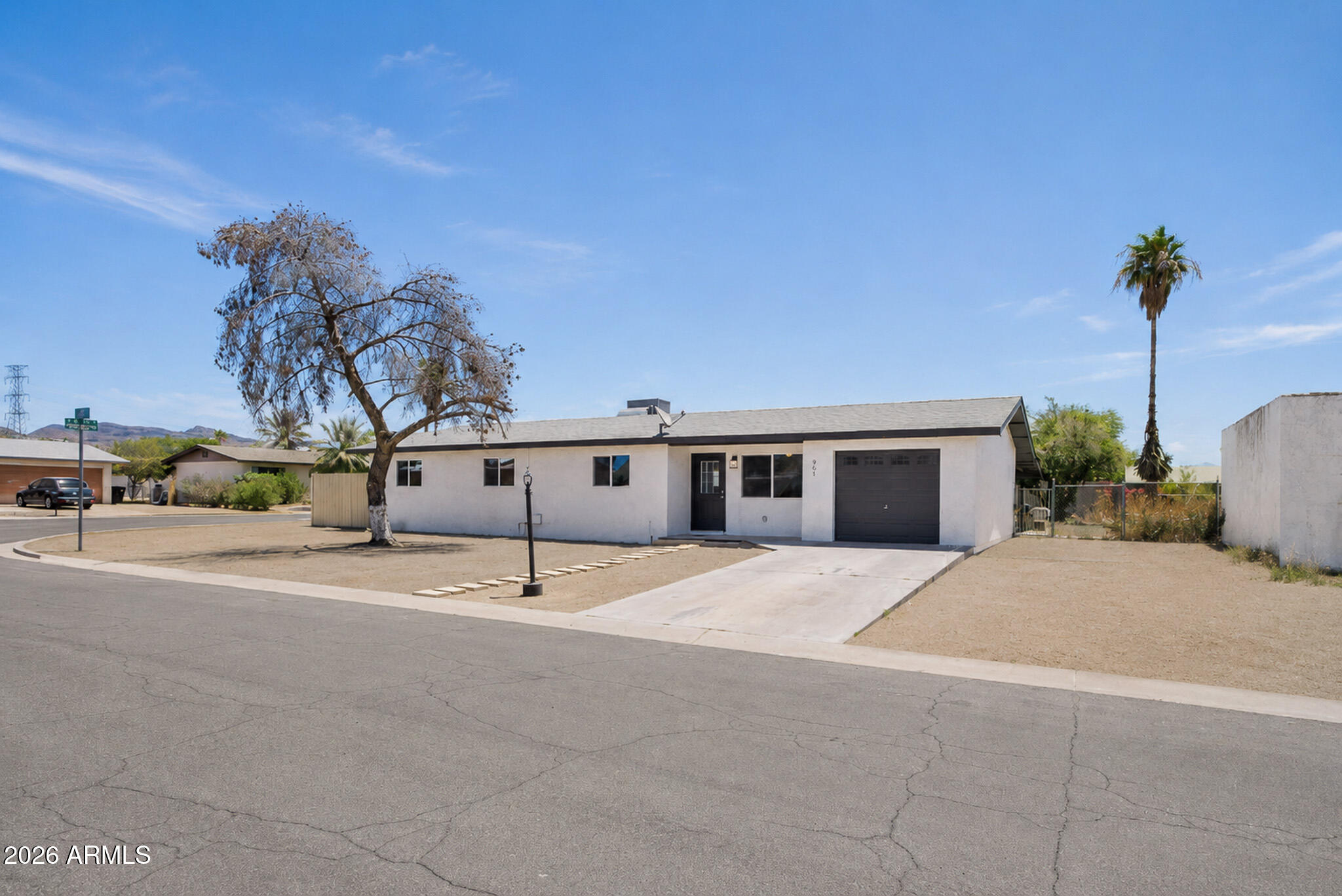 SUPERSTITION VILLAGE LOTS 1-73 - Residential