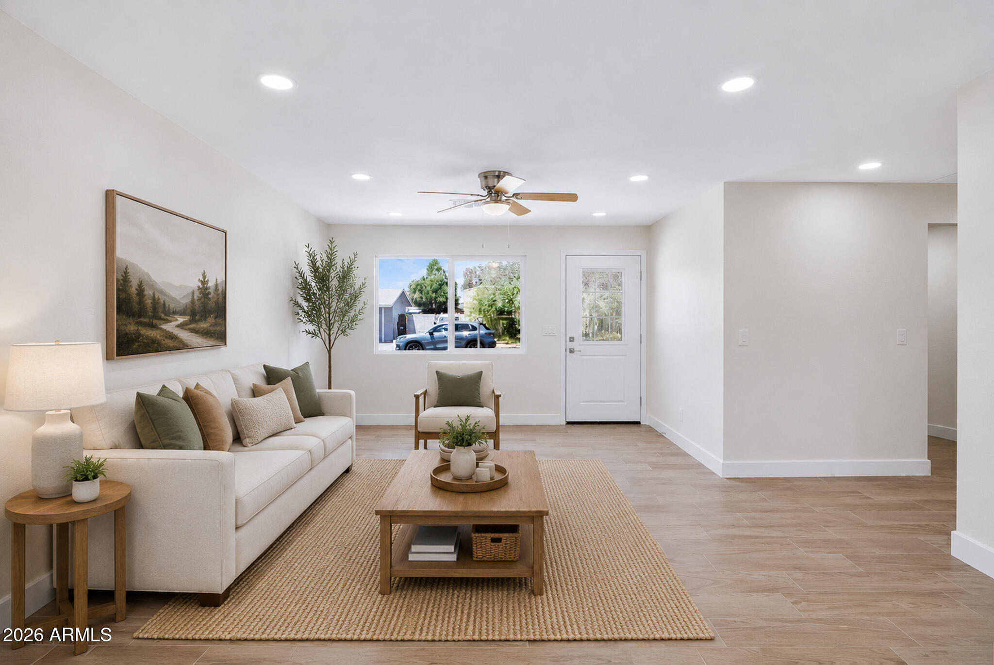 SUPERSTITION VILLAGE LOTS 1-73 - Residential