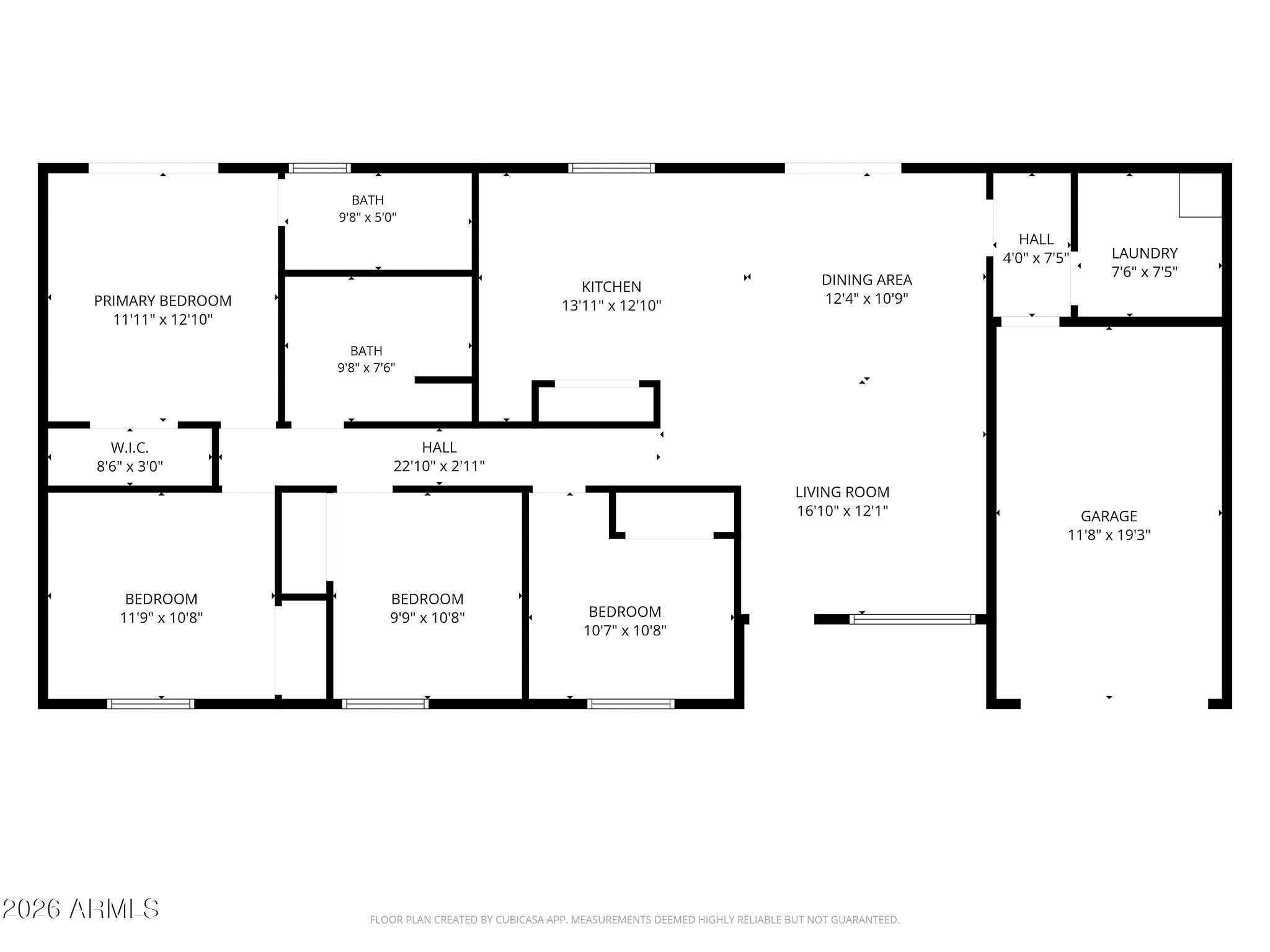 SUPERSTITION VILLAGE LOTS 1-73 - Residential