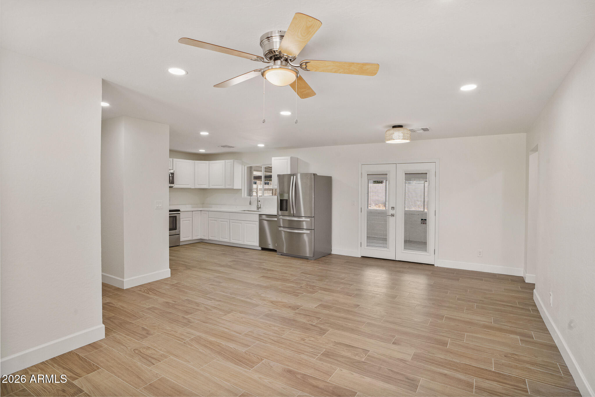 SUPERSTITION VILLAGE LOTS 1-73 - Residential