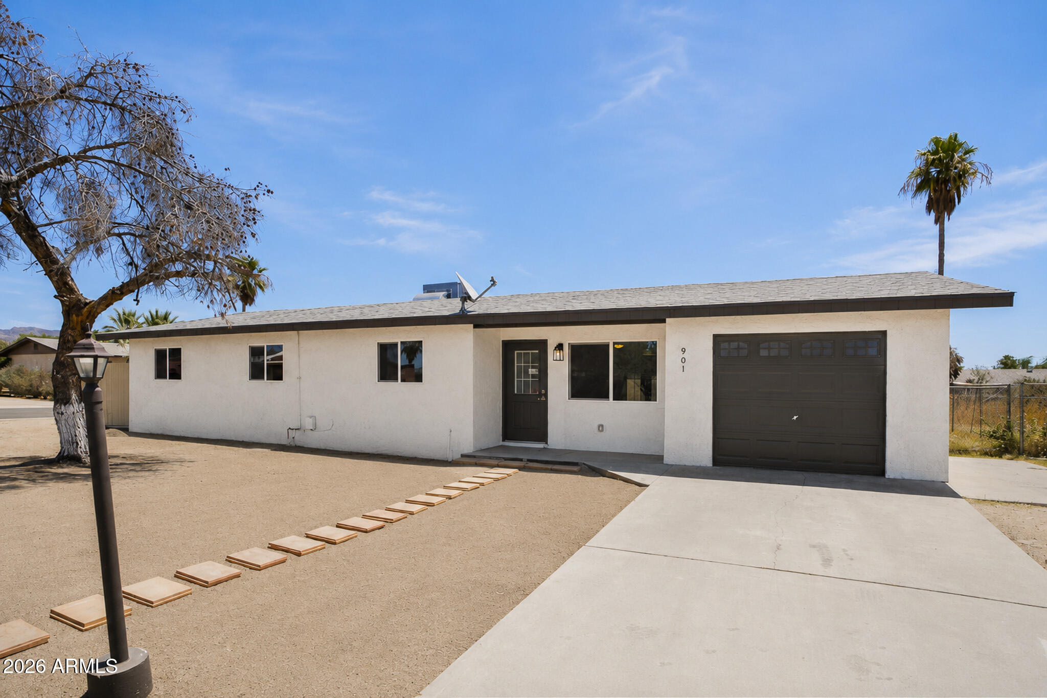 SUPERSTITION VILLAGE LOTS 1-73 - Residential