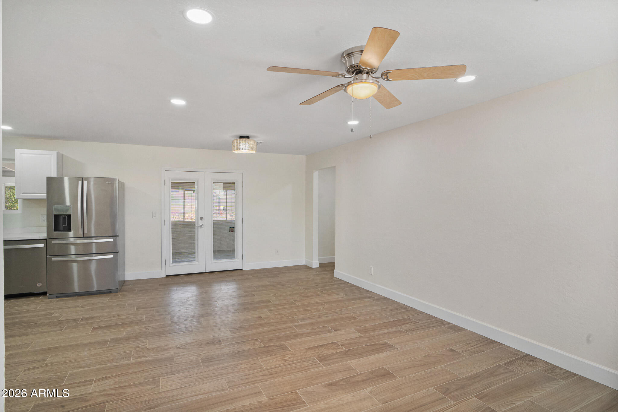 SUPERSTITION VILLAGE LOTS 1-73 - Residential