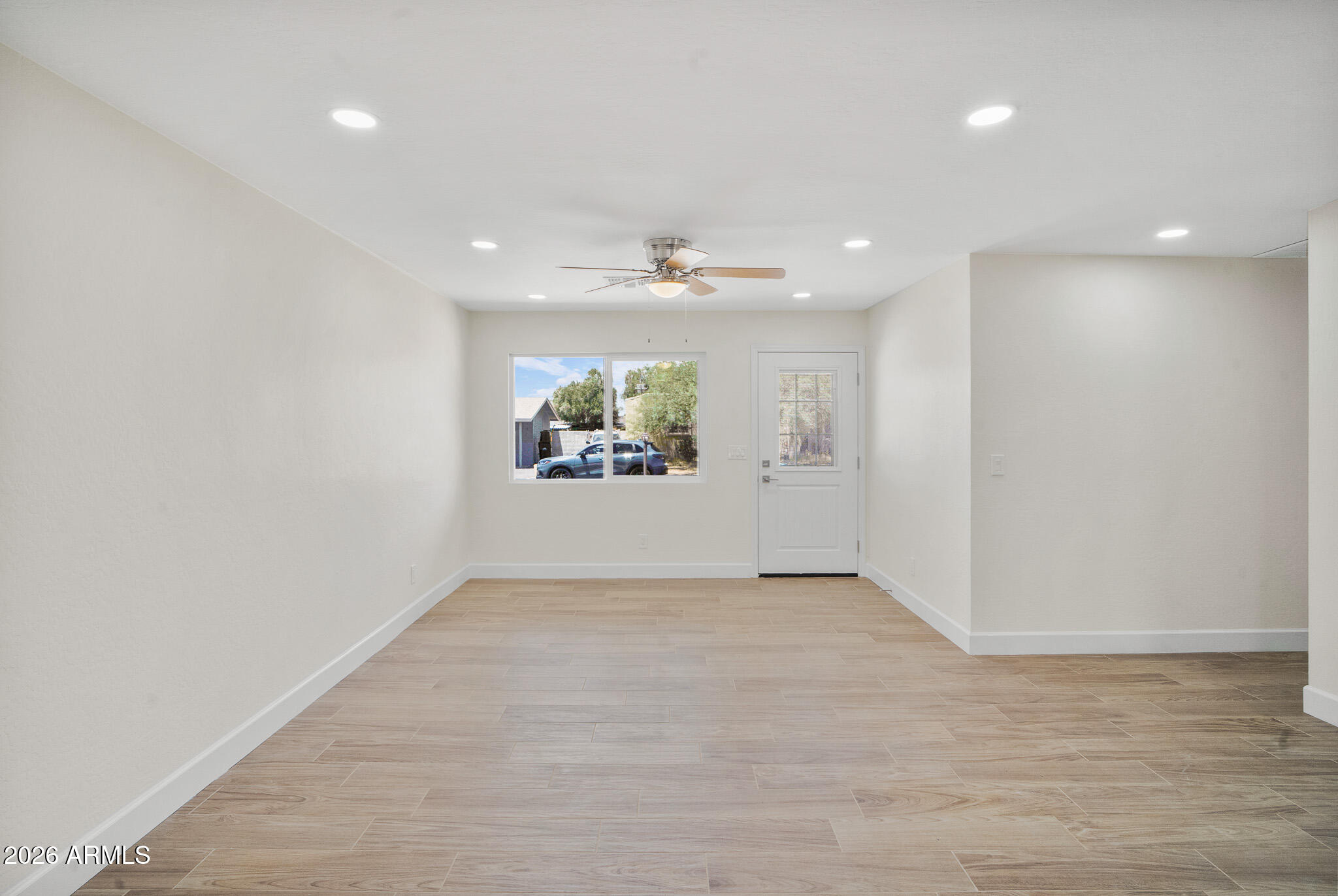 SUPERSTITION VILLAGE LOTS 1-73 - Residential