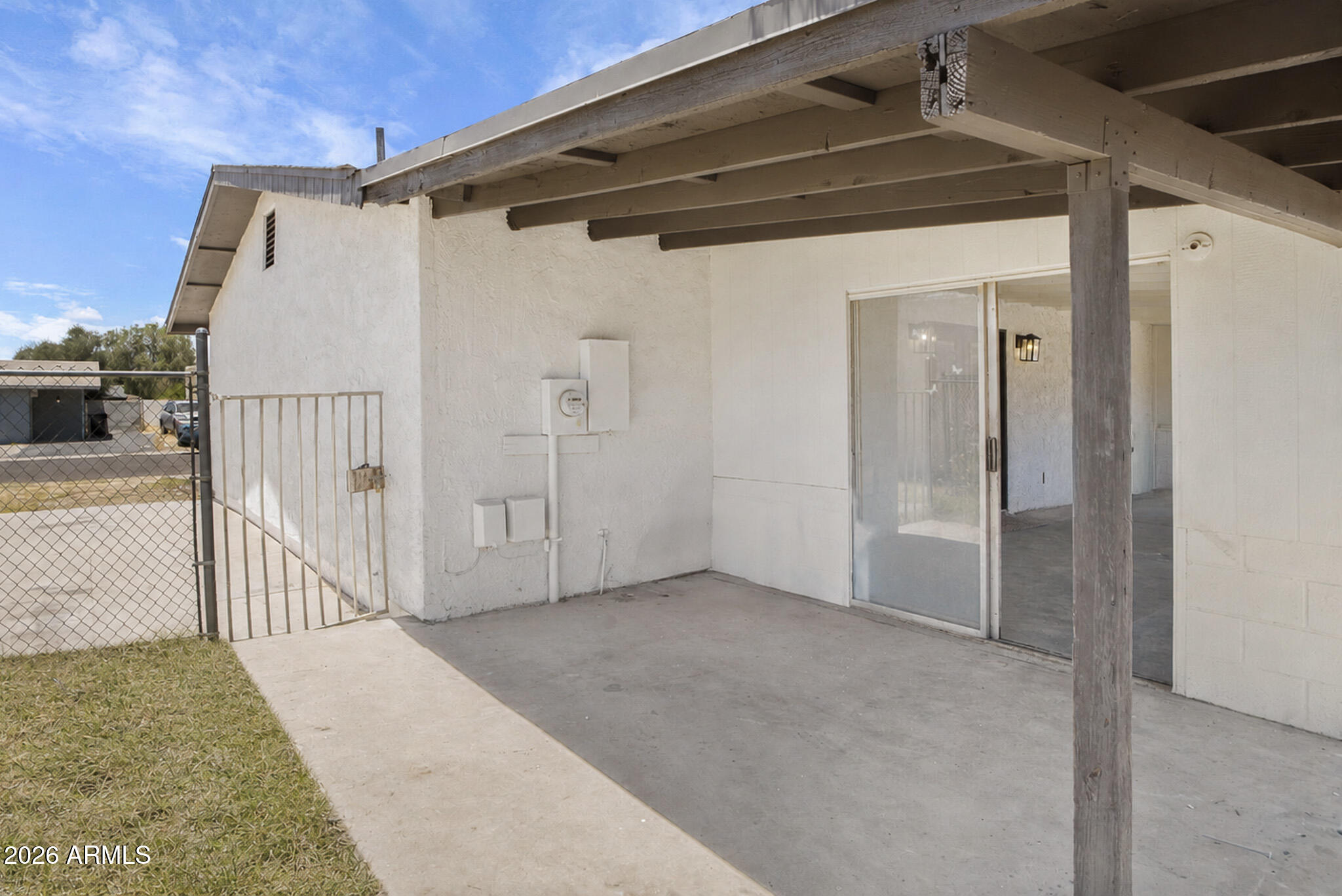 SUPERSTITION VILLAGE LOTS 1-73 - Residential