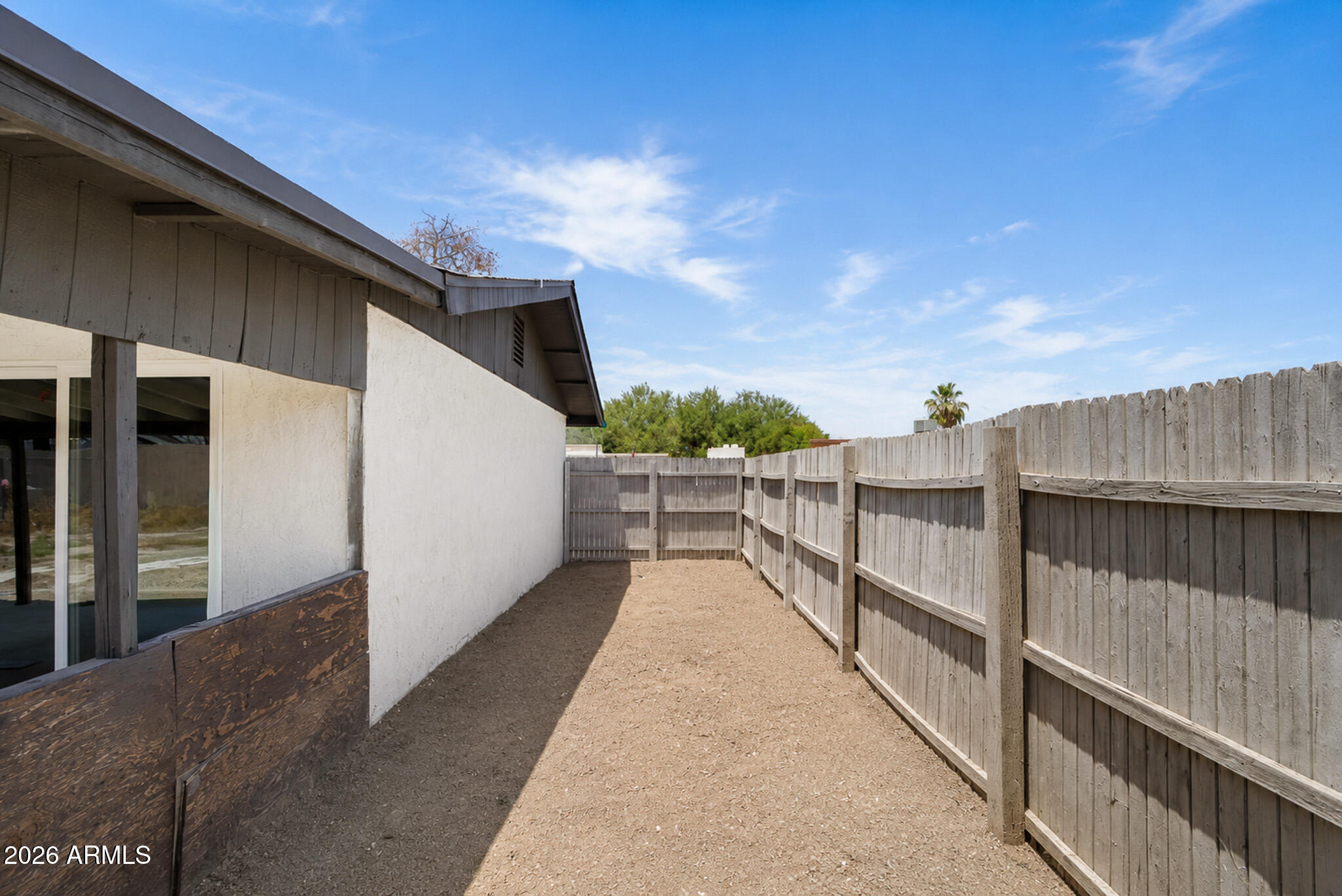SUPERSTITION VILLAGE LOTS 1-73 - Residential