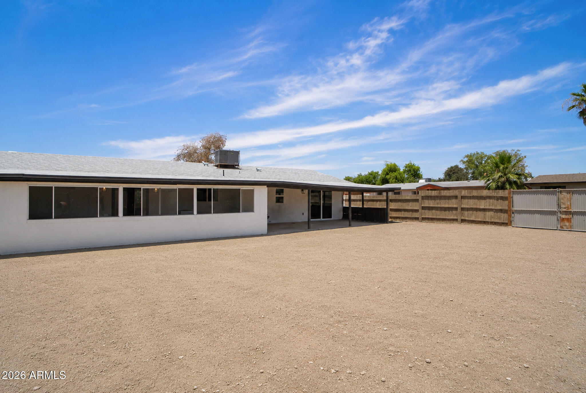 SUPERSTITION VILLAGE LOTS 1-73 - Residential