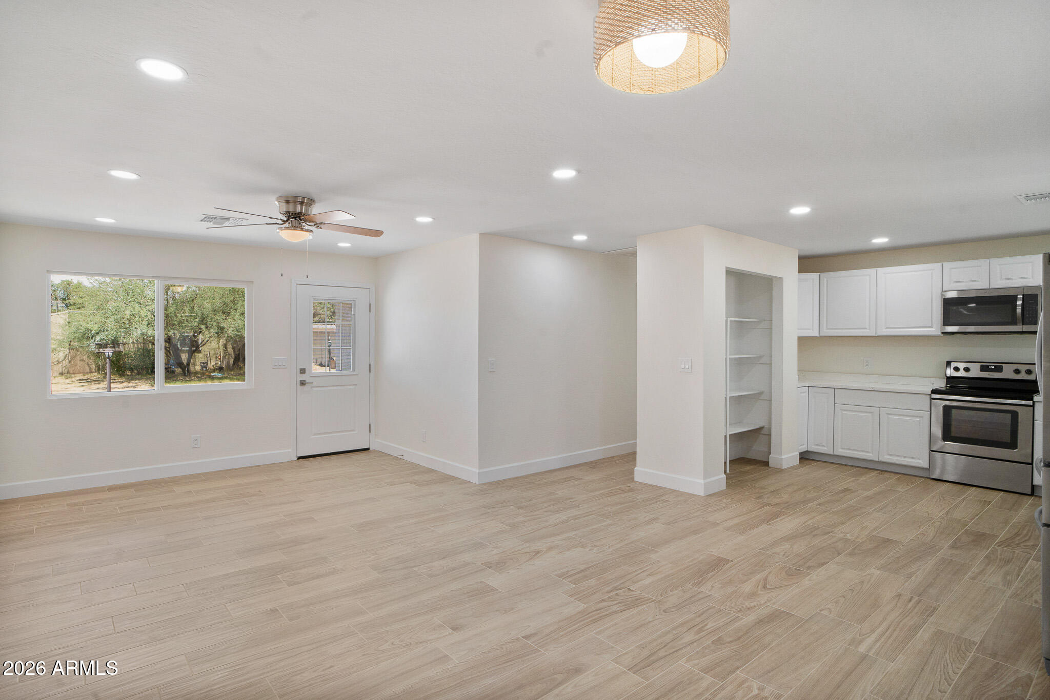 SUPERSTITION VILLAGE LOTS 1-73 - Residential