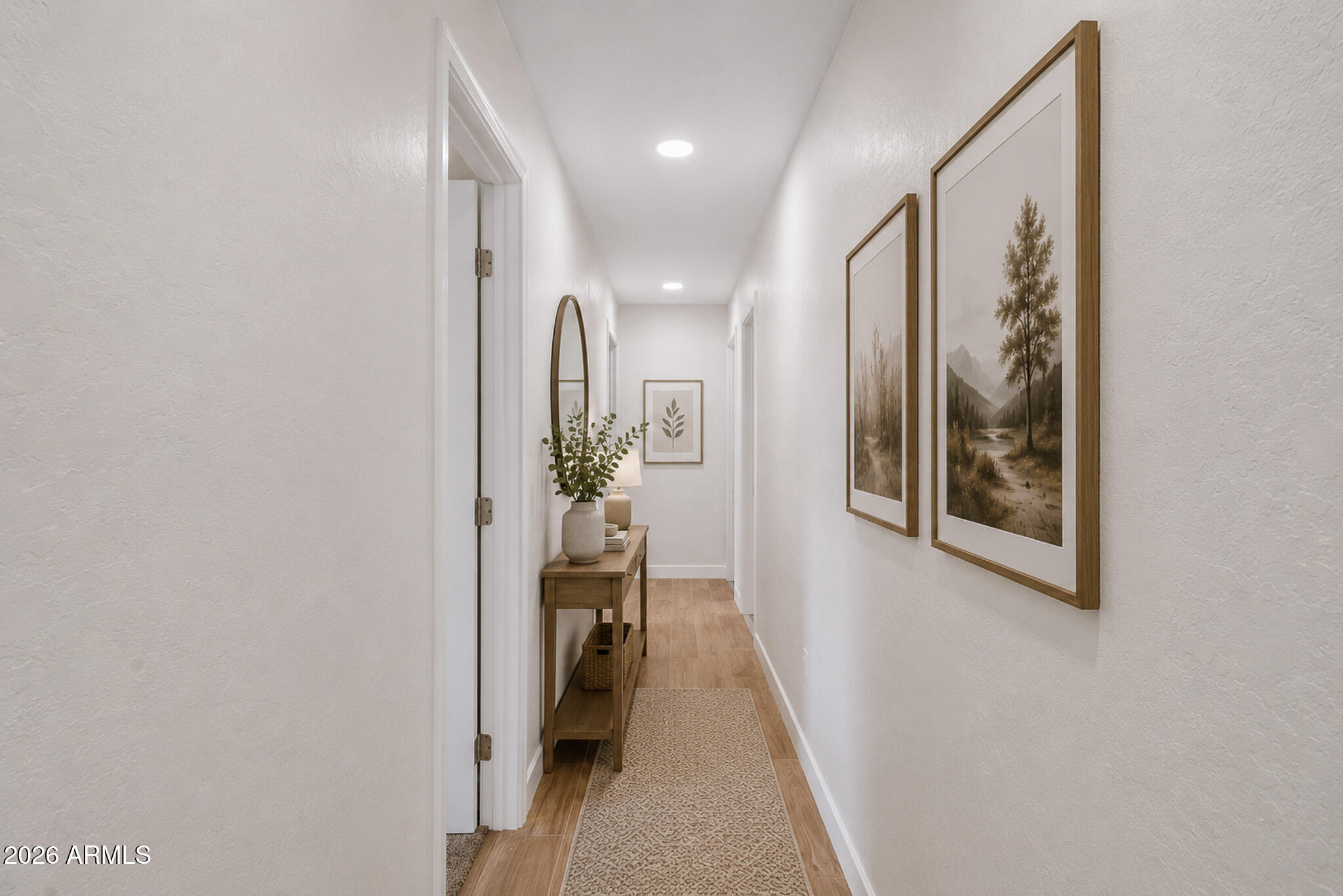 SUPERSTITION VILLAGE LOTS 1-73 - Residential