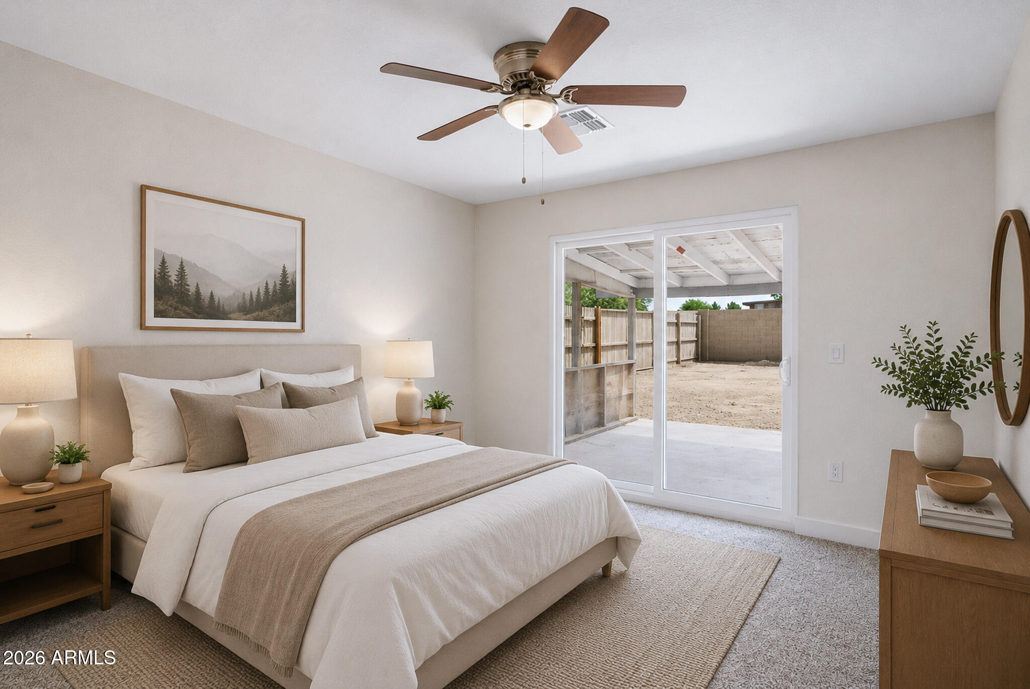 SUPERSTITION VILLAGE LOTS 1-73 - Residential
