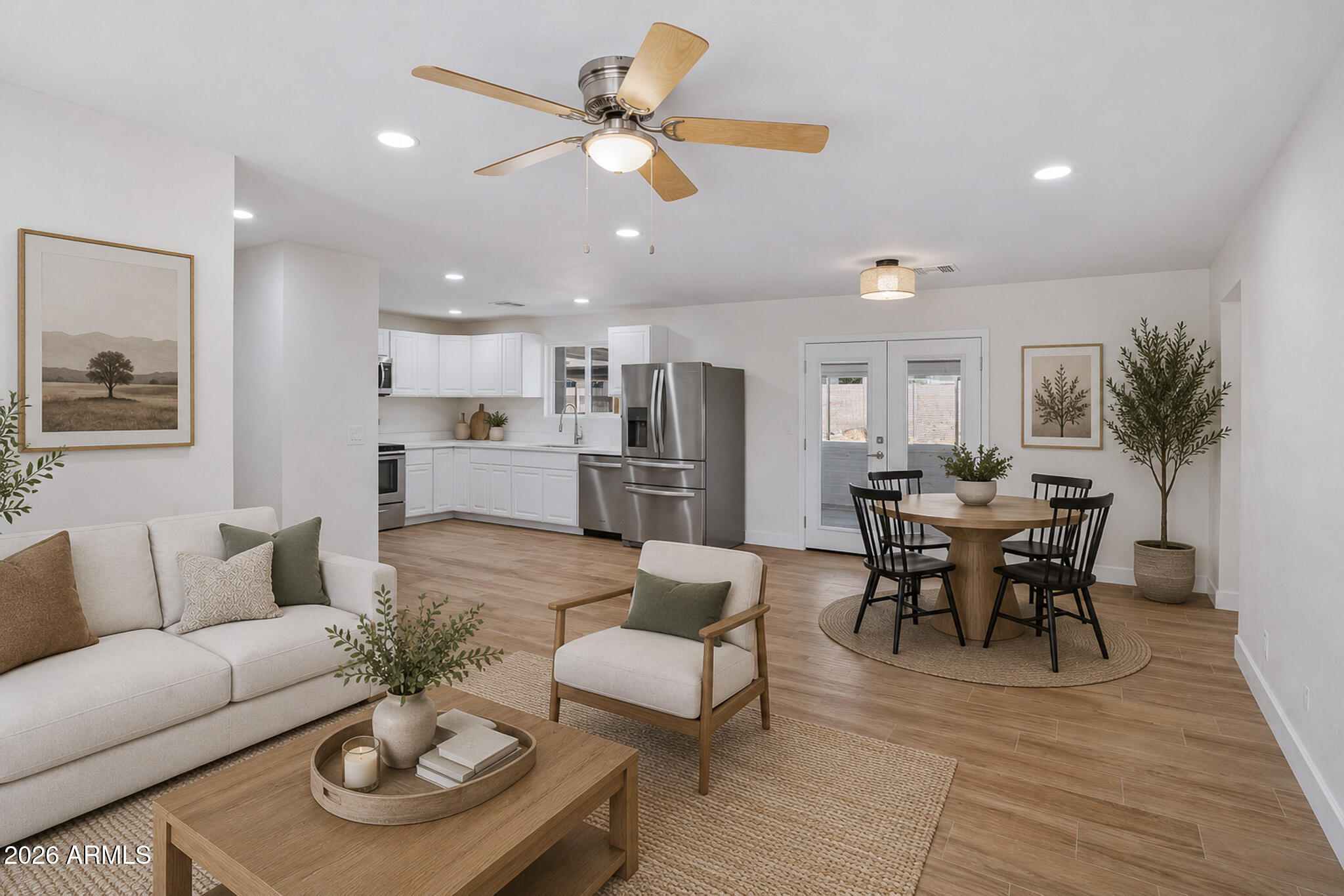 SUPERSTITION VILLAGE LOTS 1-73 - Residential