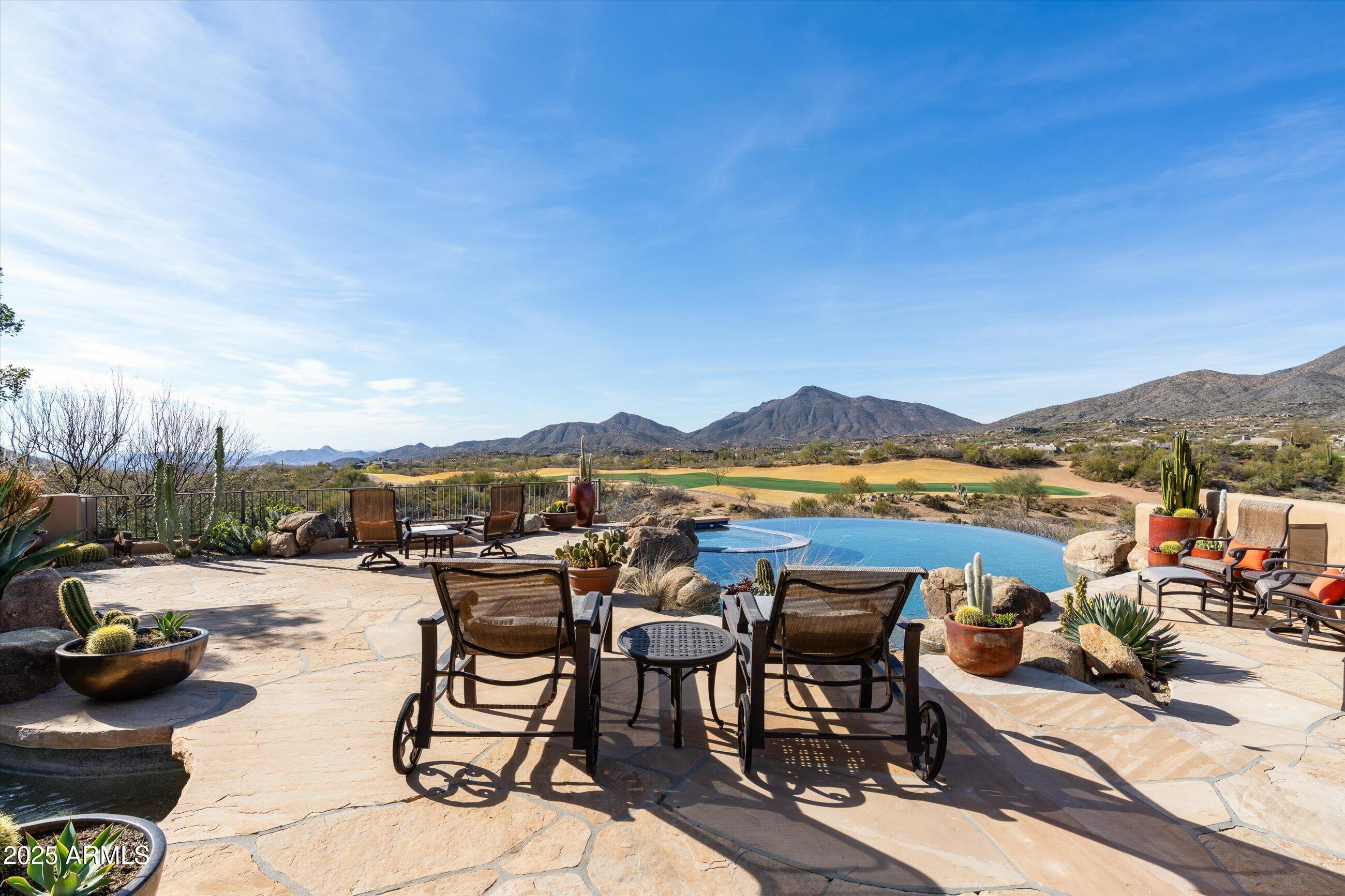 DESERT MOUNTAIN - Residential