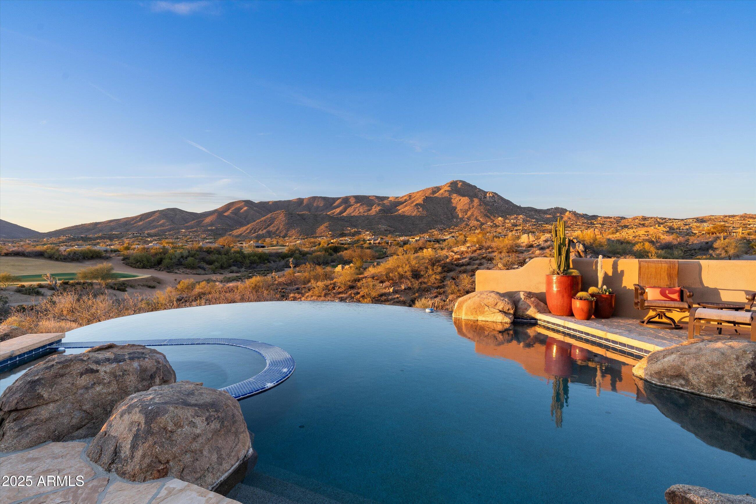 DESERT MOUNTAIN - Residential