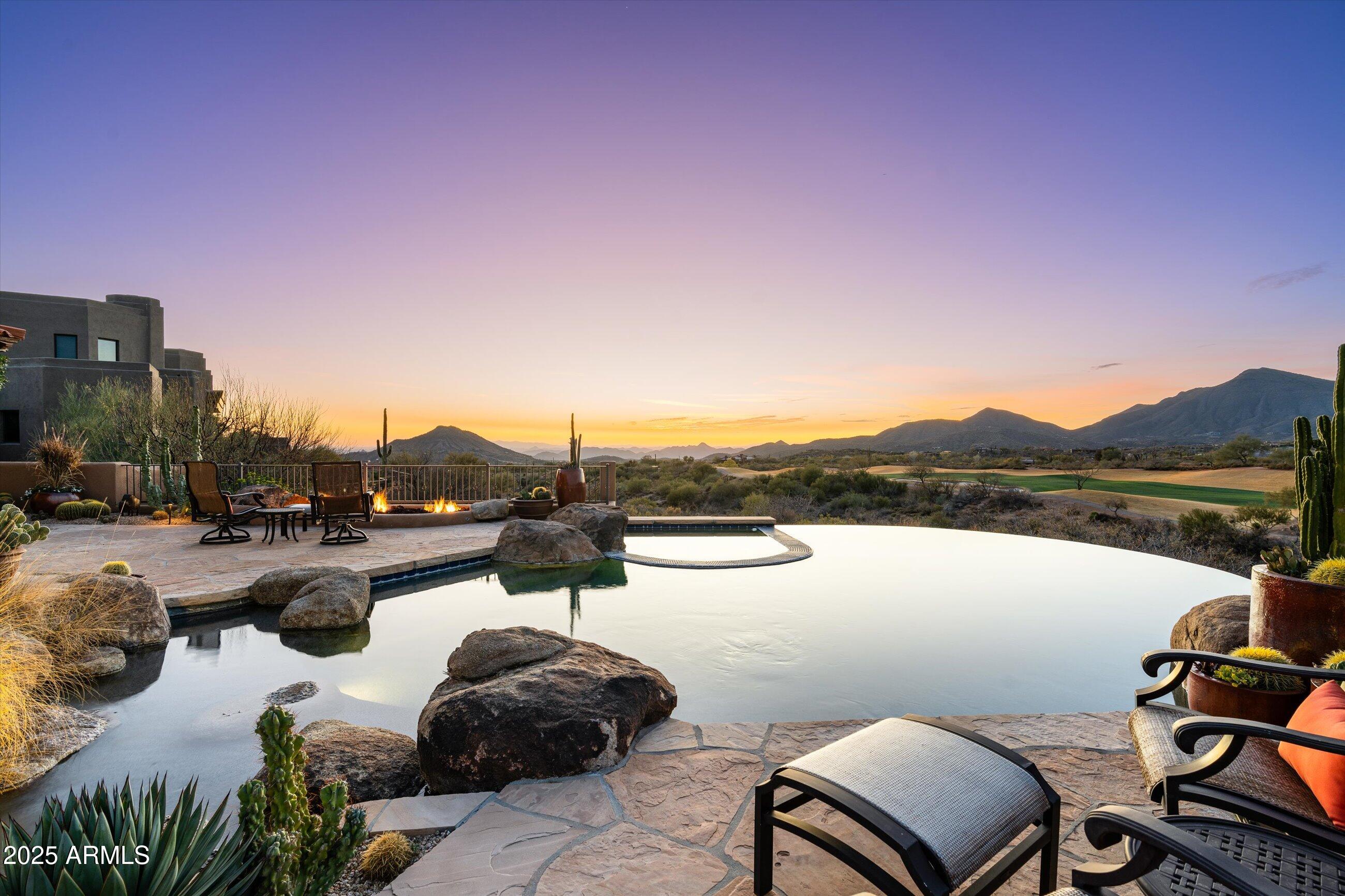 DESERT MOUNTAIN - Residential