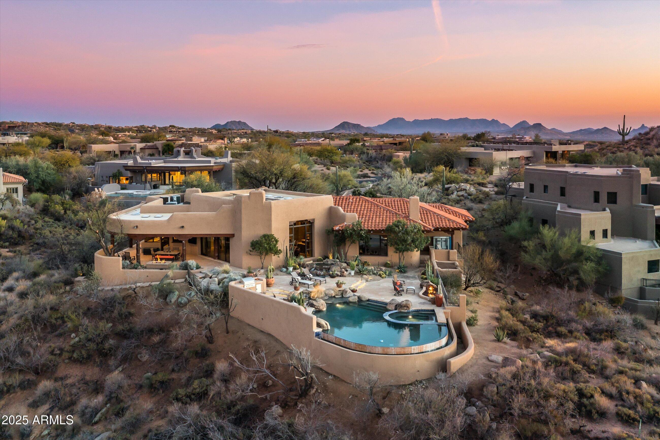 DESERT MOUNTAIN - Residential