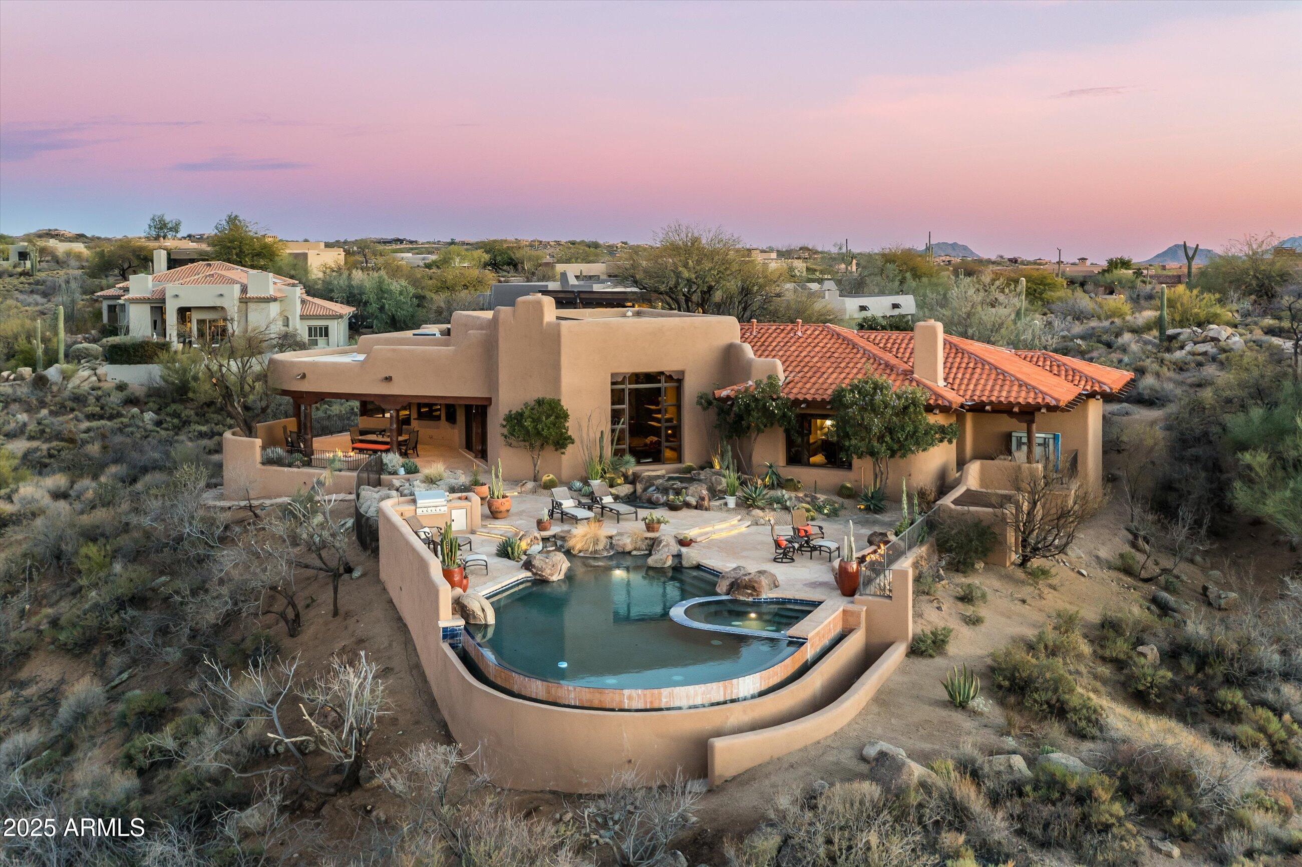 DESERT MOUNTAIN - Residential