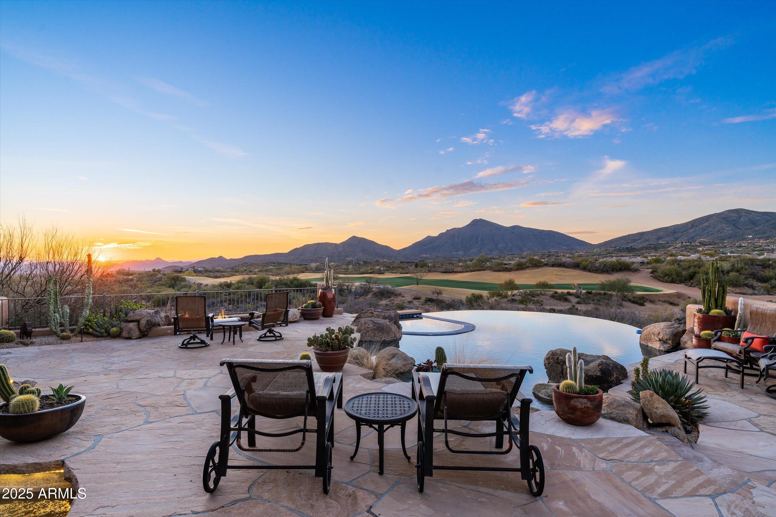 DESERT MOUNTAIN - Residential