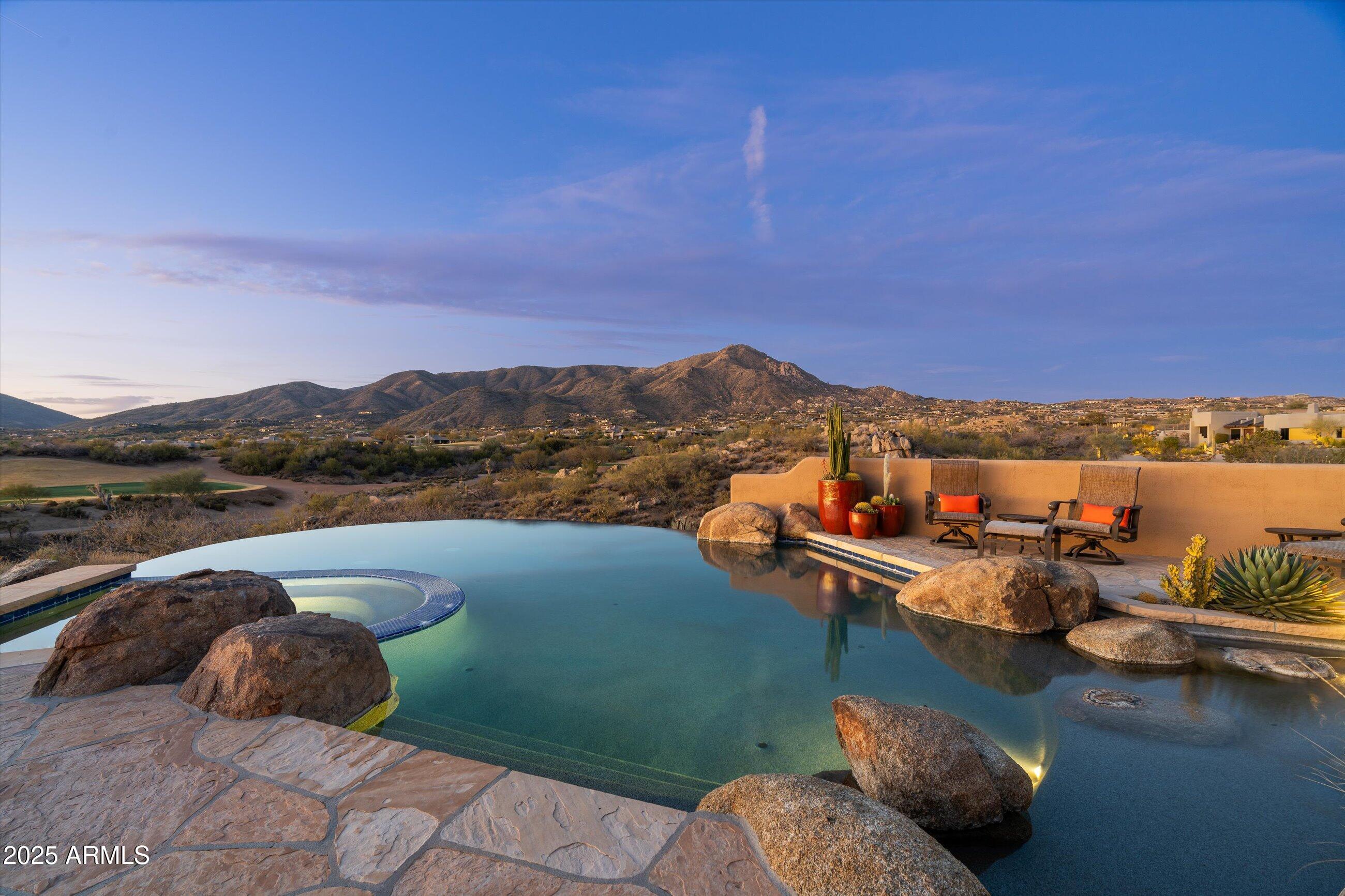 DESERT MOUNTAIN - Residential
