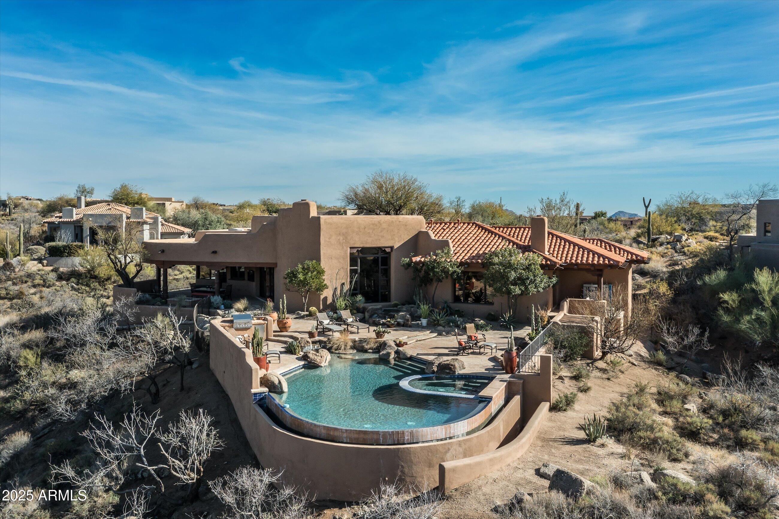 DESERT MOUNTAIN - Residential