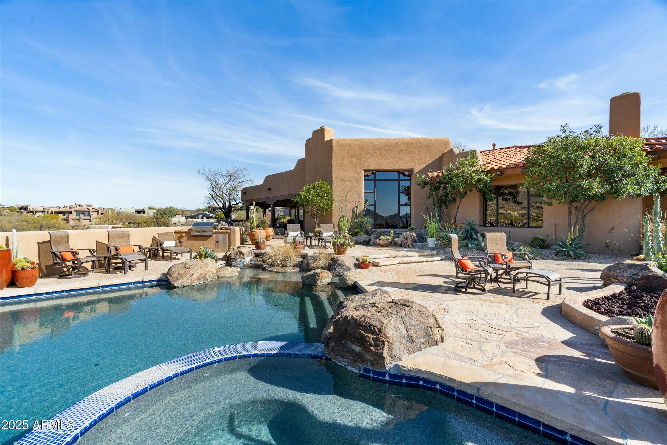 DESERT MOUNTAIN - Residential