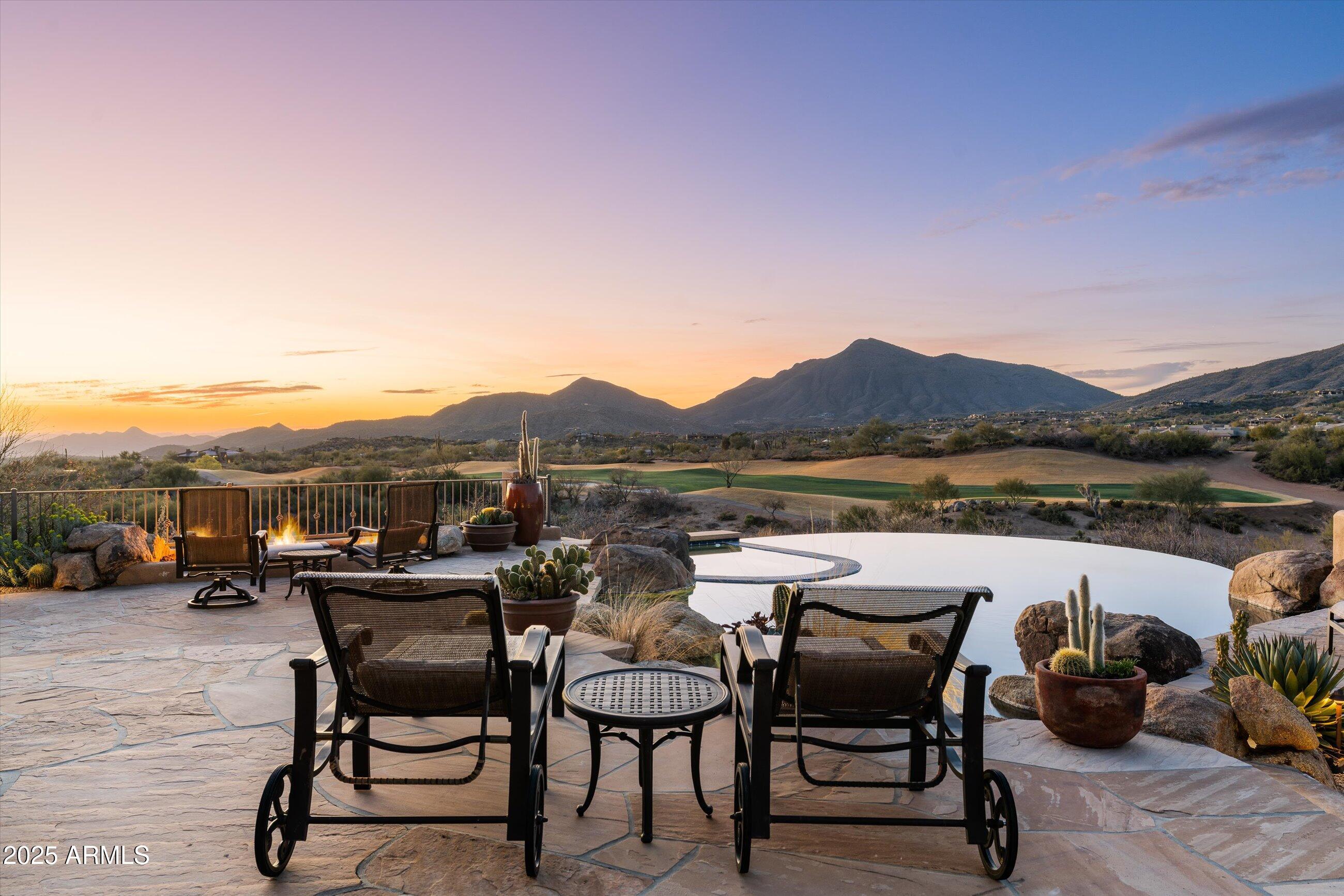 DESERT MOUNTAIN - Residential