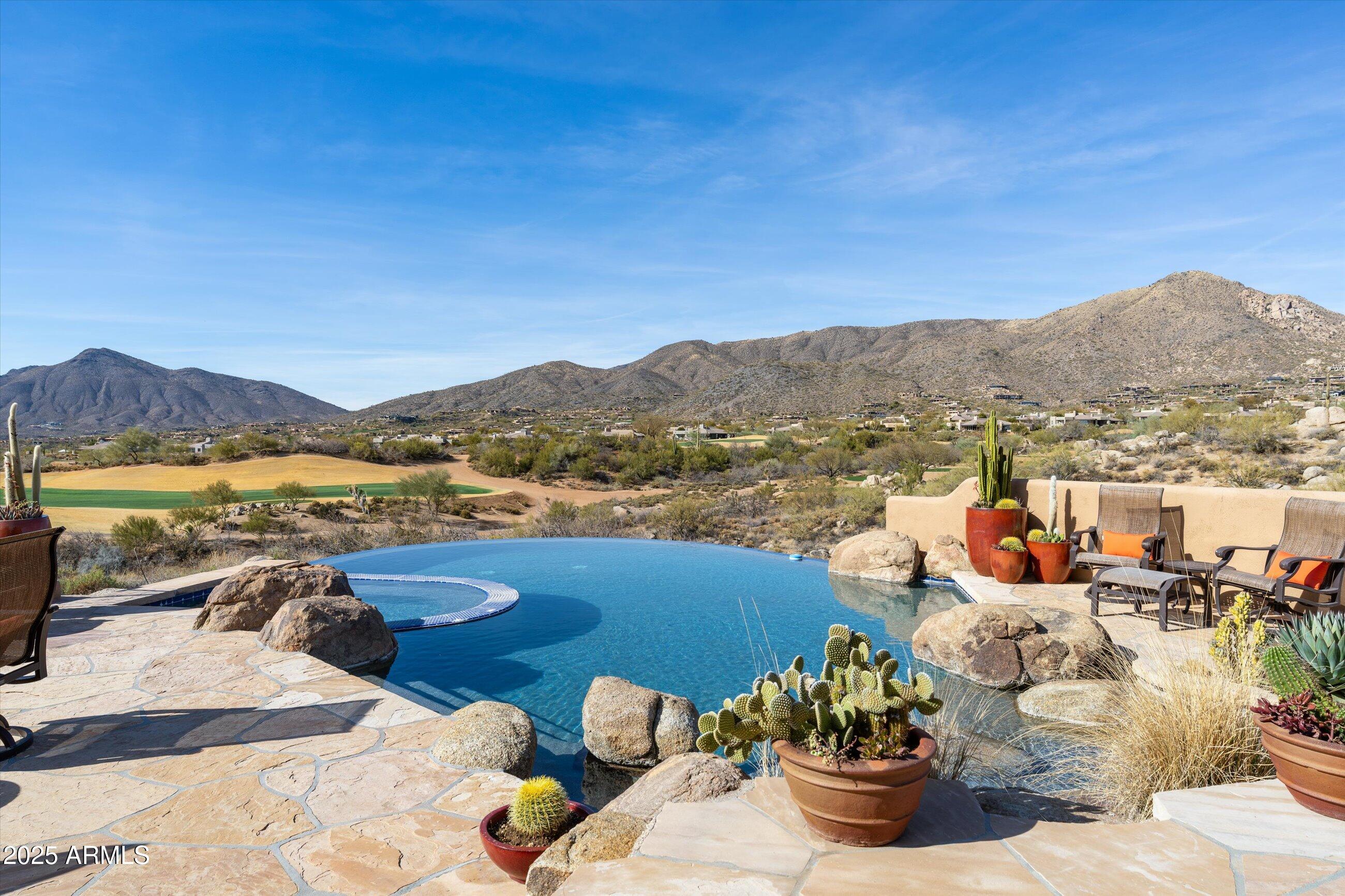 DESERT MOUNTAIN - Residential